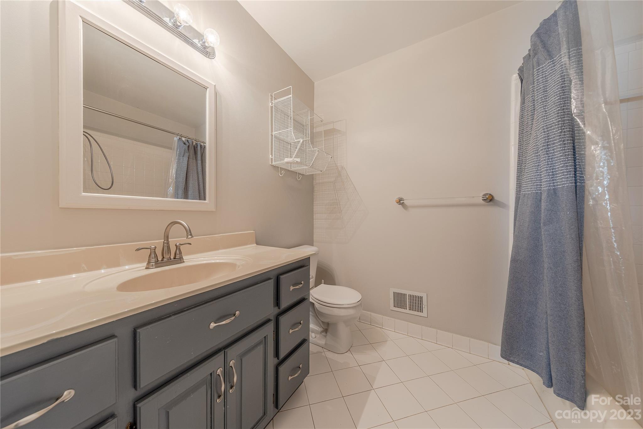 Olde Providence - Residential