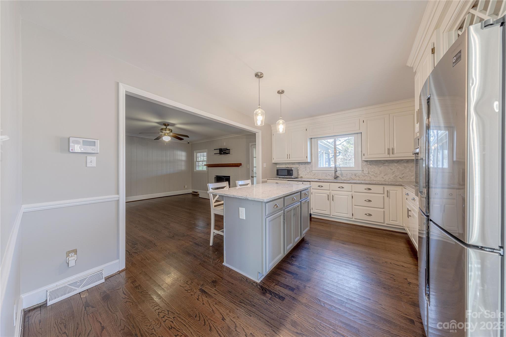 Olde Providence - Residential