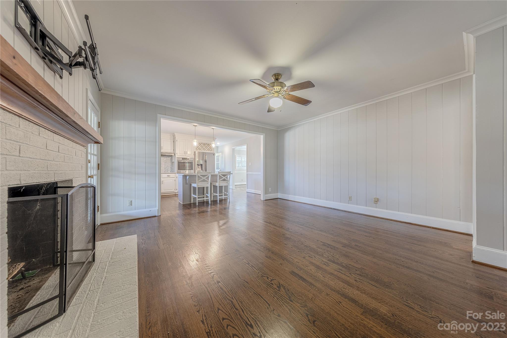 Olde Providence - Residential