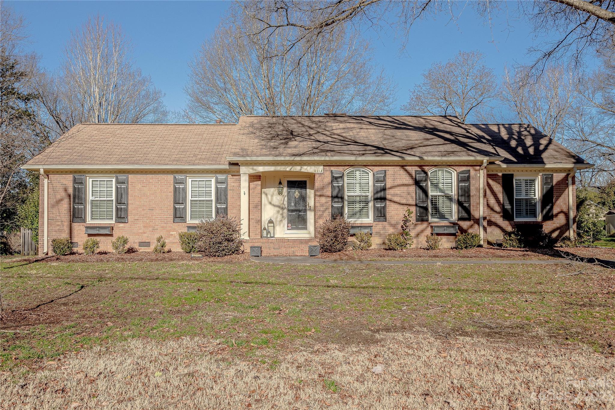 Olde Providence - Residential