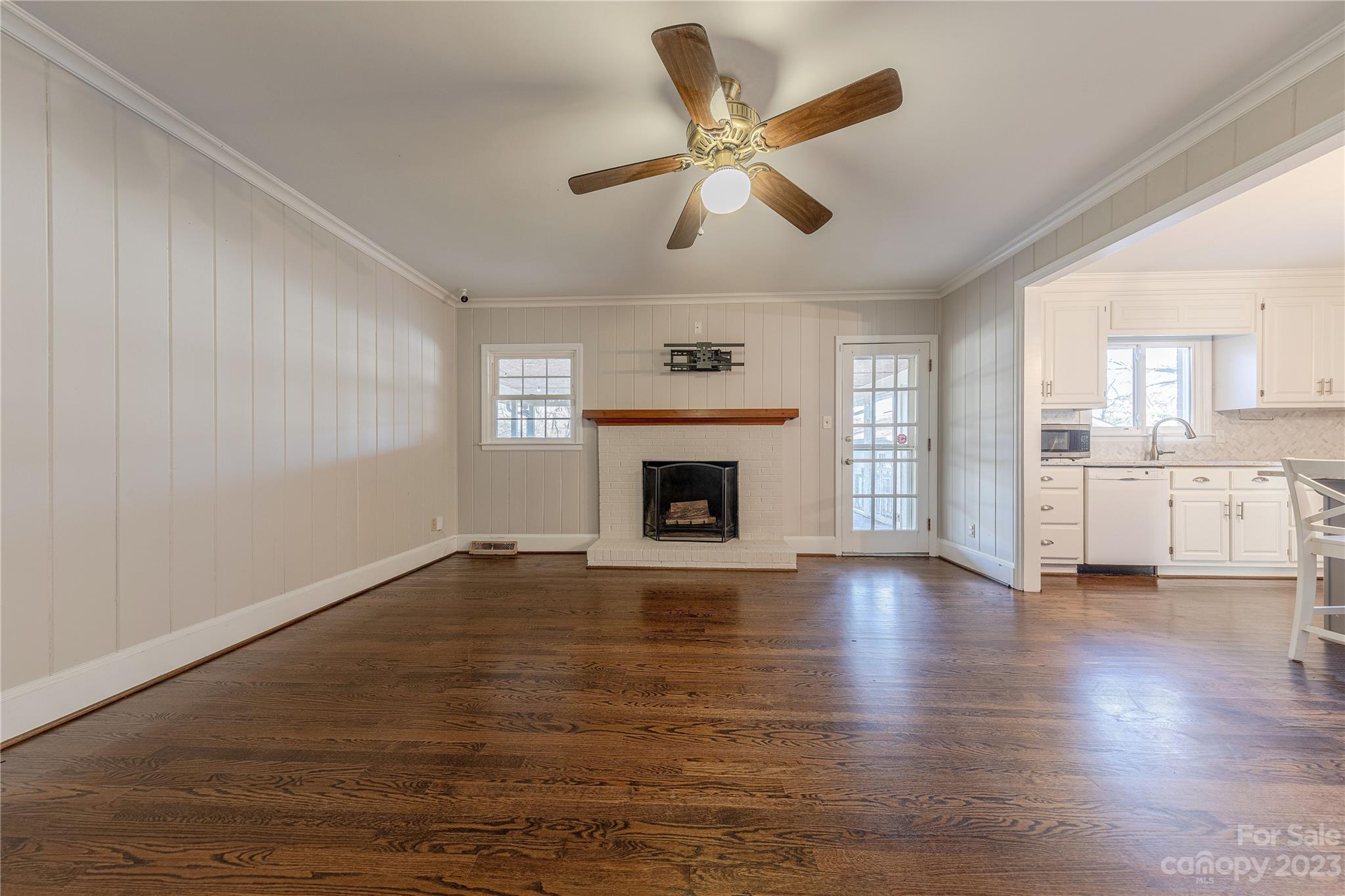 Olde Providence - Residential