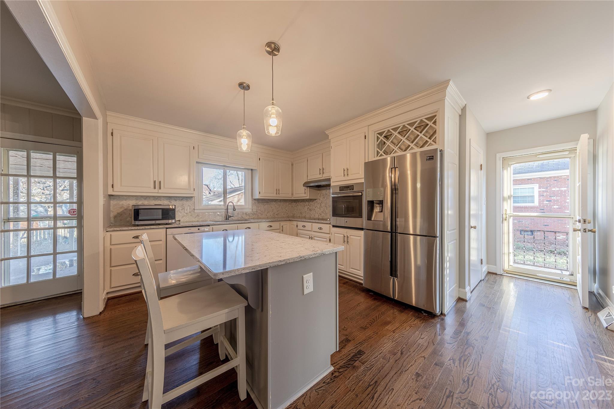Olde Providence - Residential