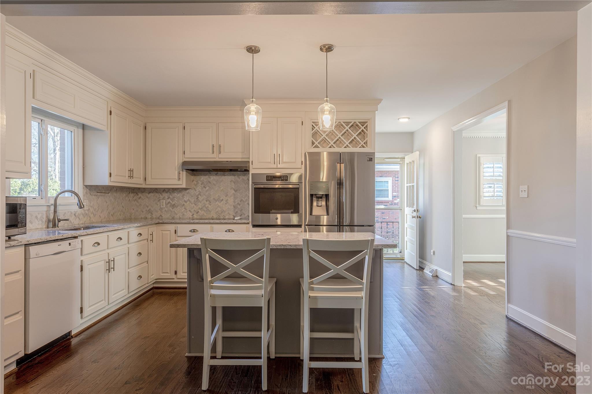 Olde Providence - Residential