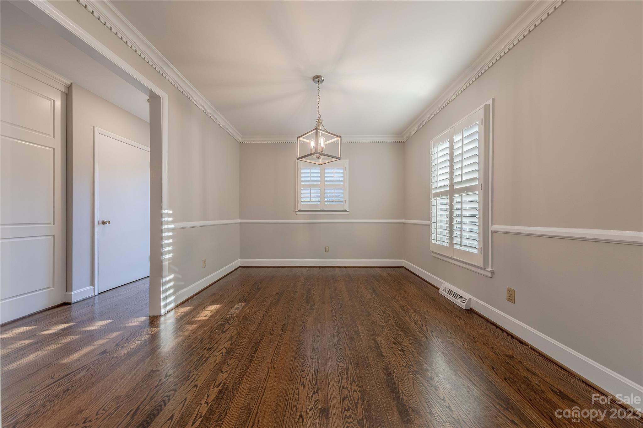 Olde Providence - Residential
