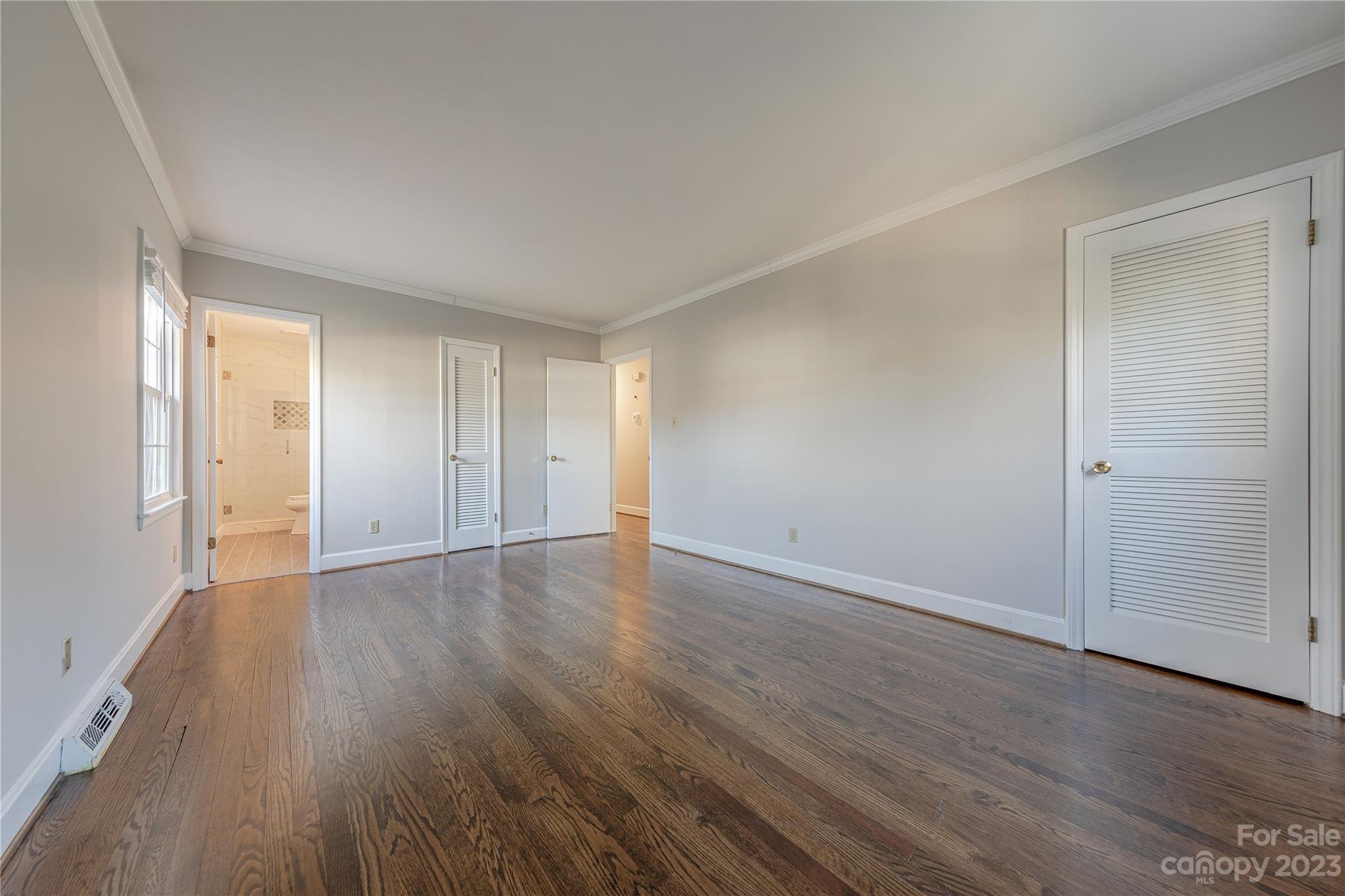 Olde Providence - Residential