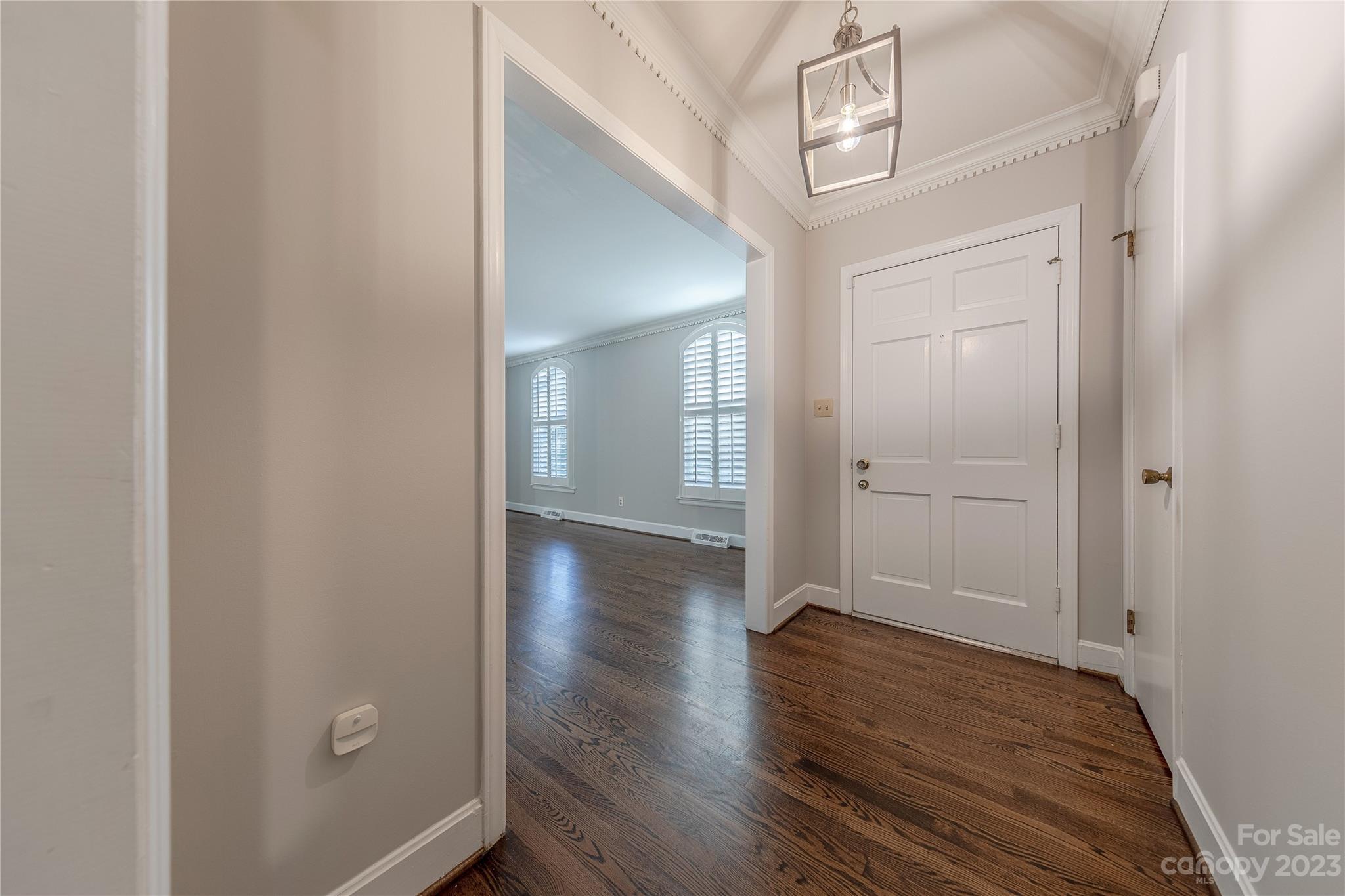 Olde Providence - Residential