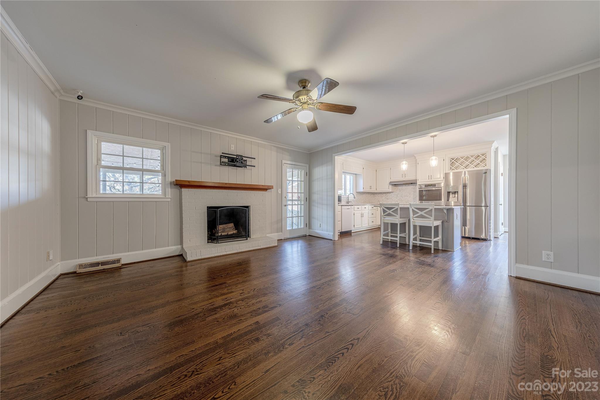 Olde Providence - Residential
