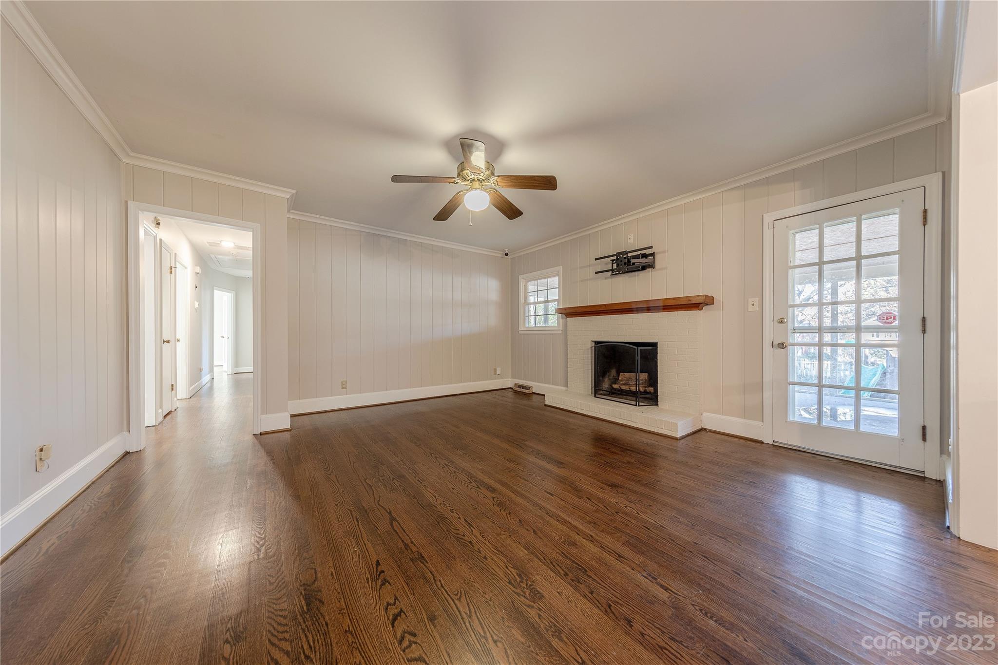 Olde Providence - Residential