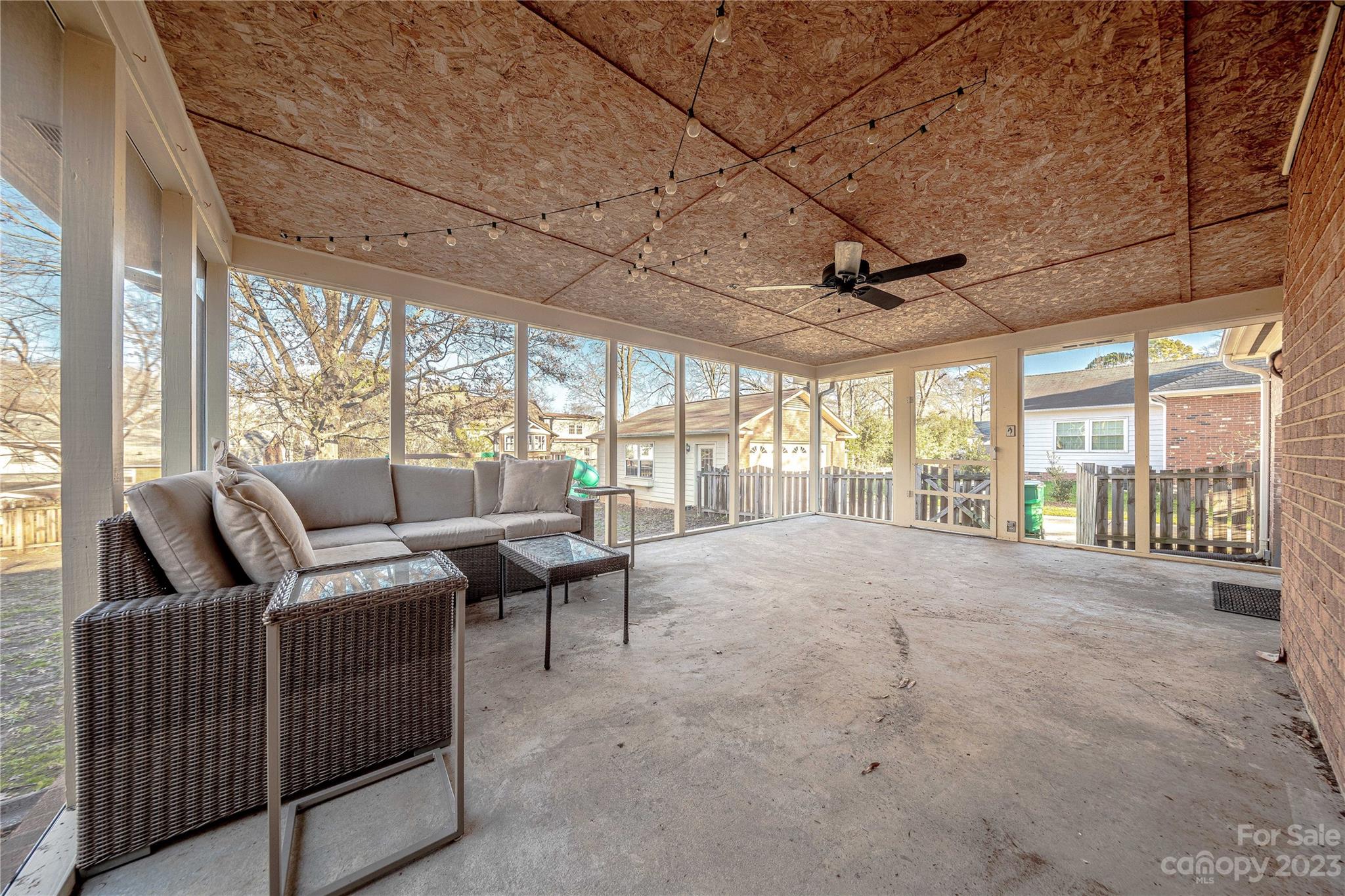 Olde Providence - Residential