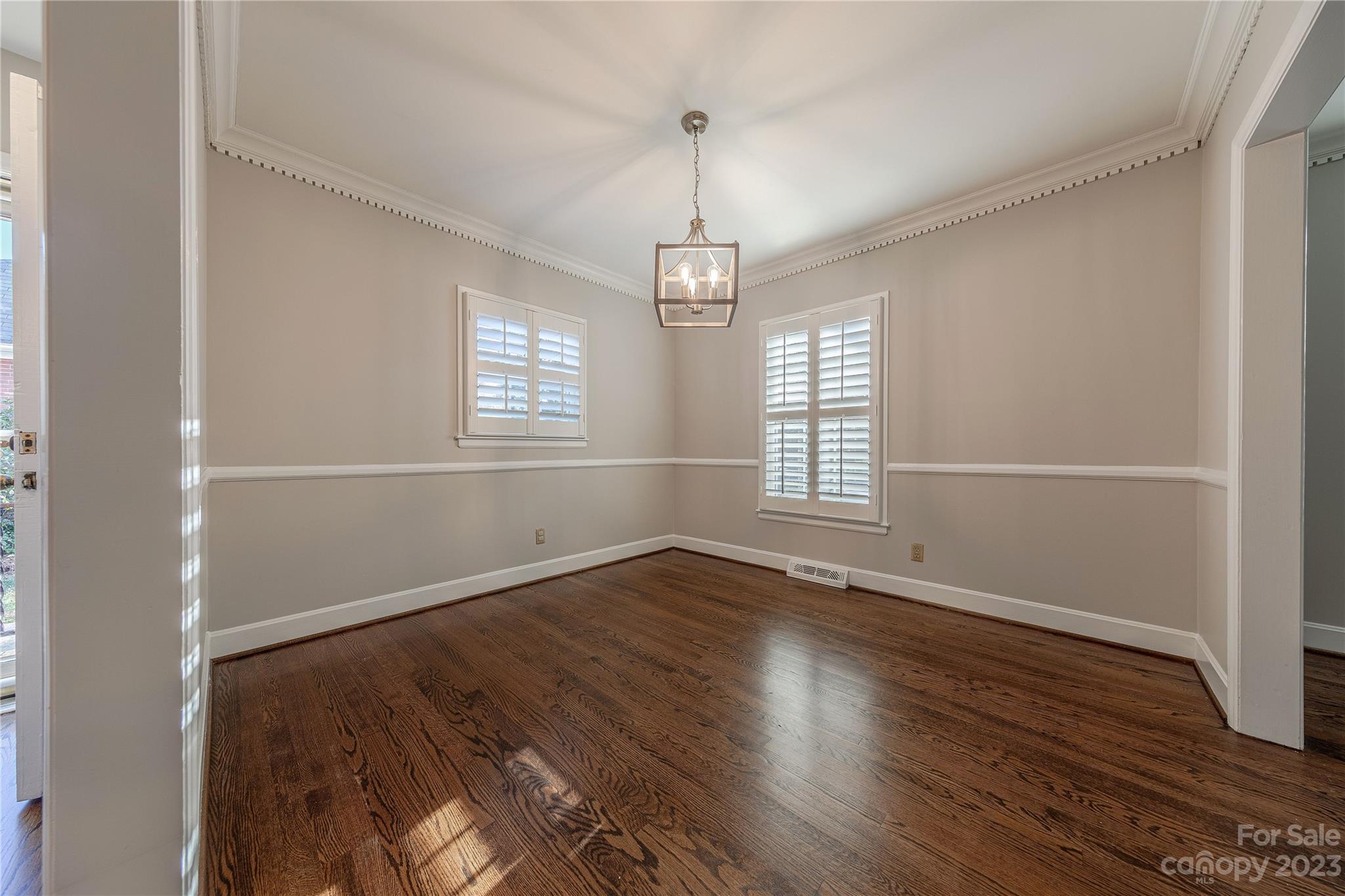 Olde Providence - Residential