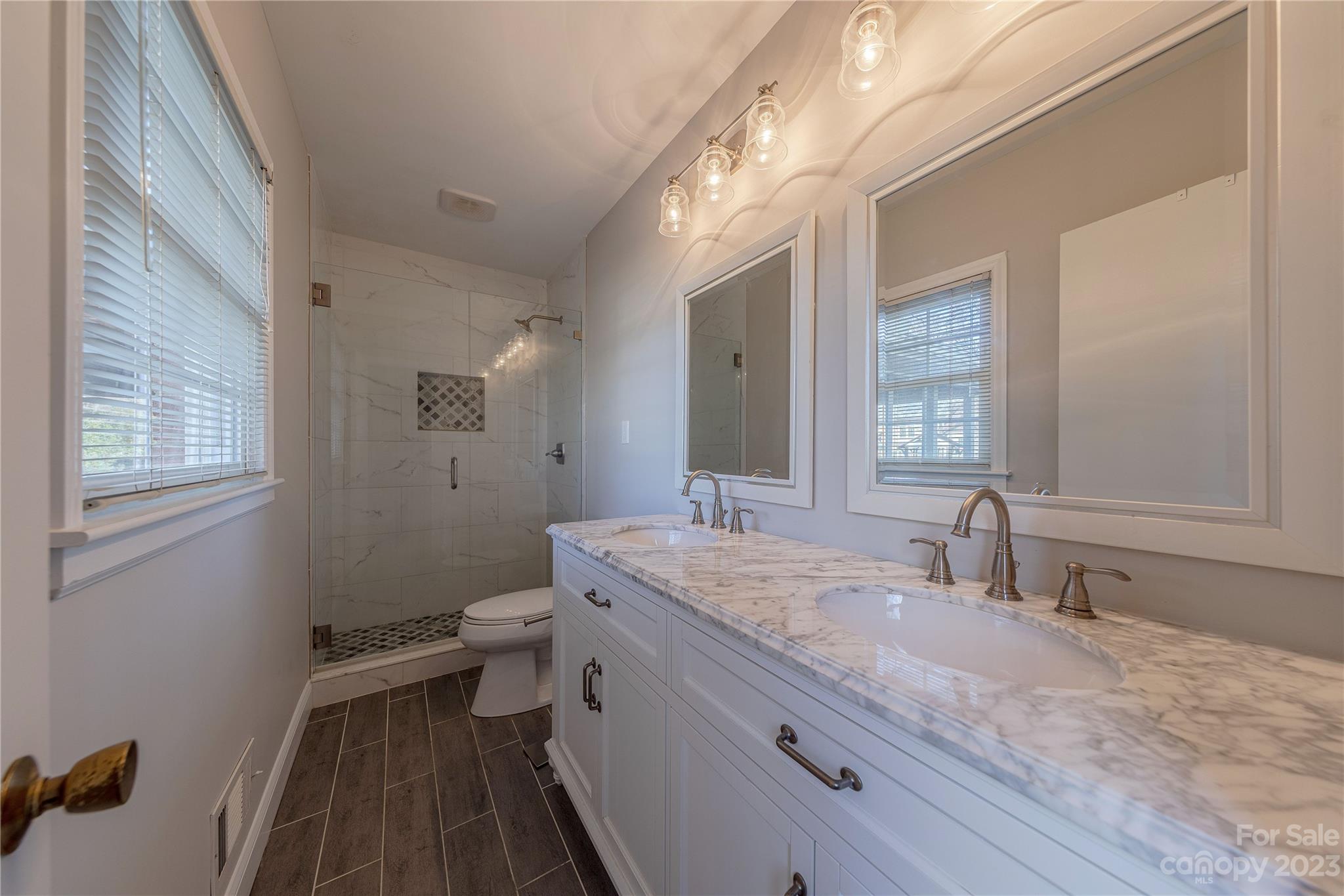 Olde Providence - Residential