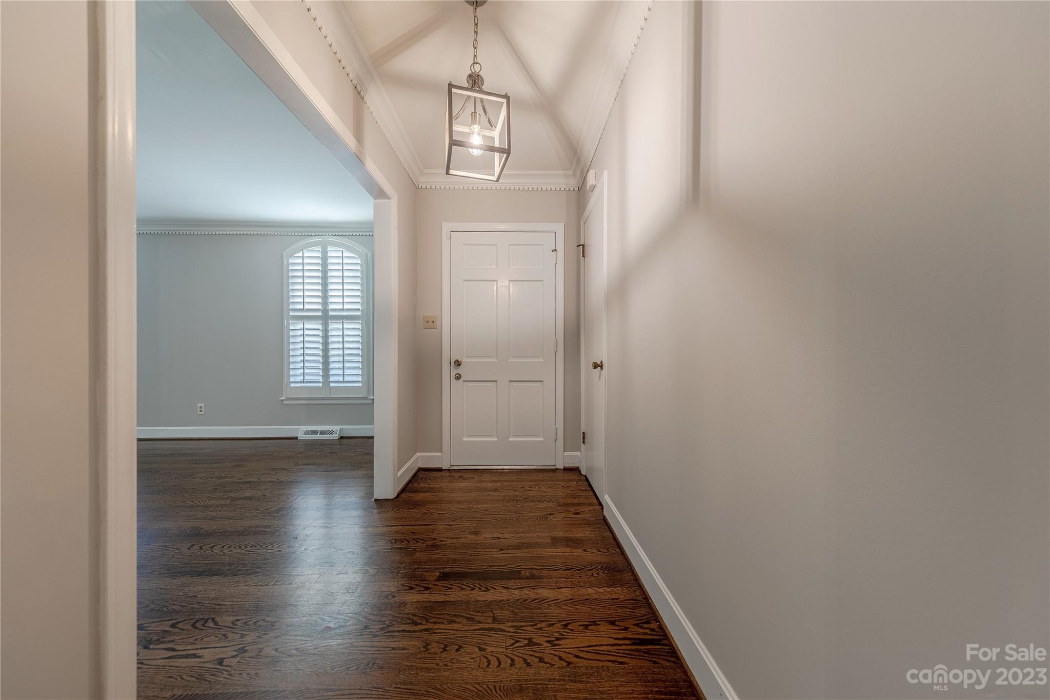 Olde Providence - Residential