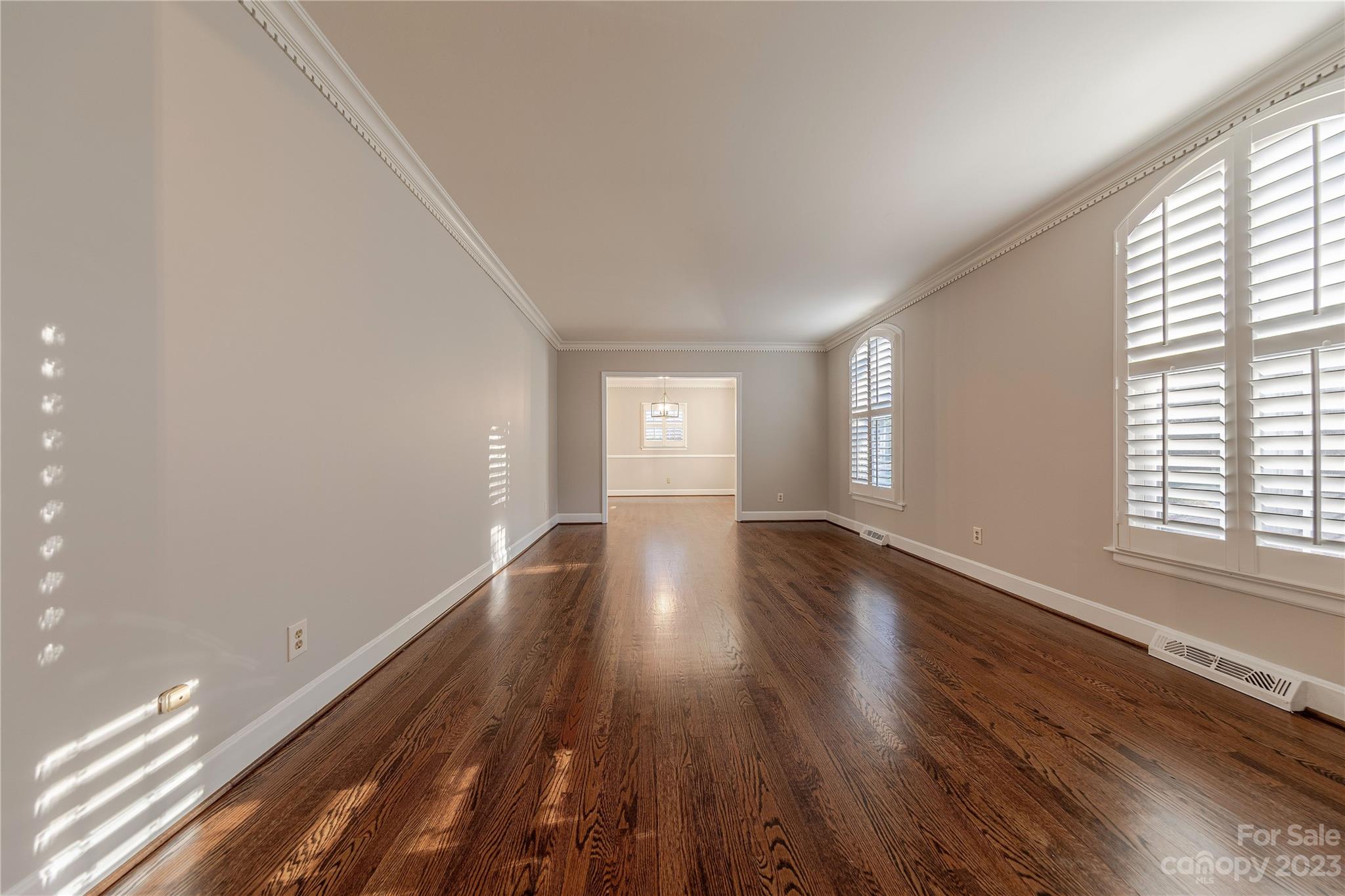 Olde Providence - Residential