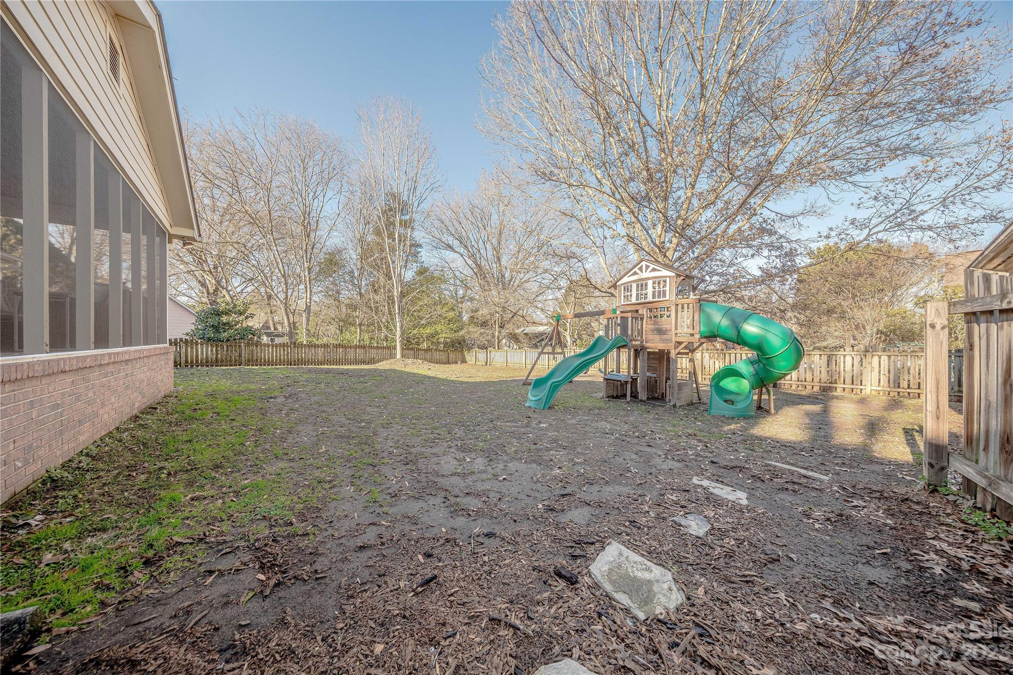 Olde Providence - Residential