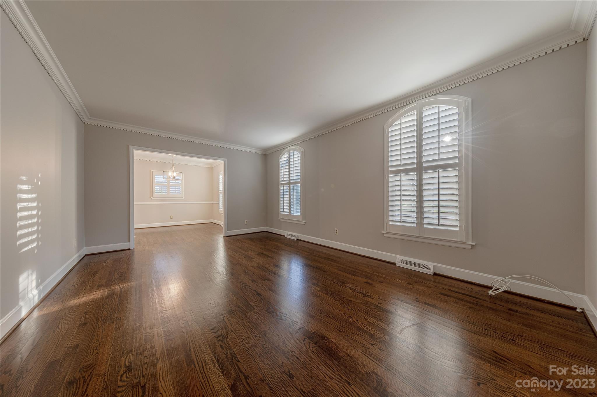 Olde Providence - Residential