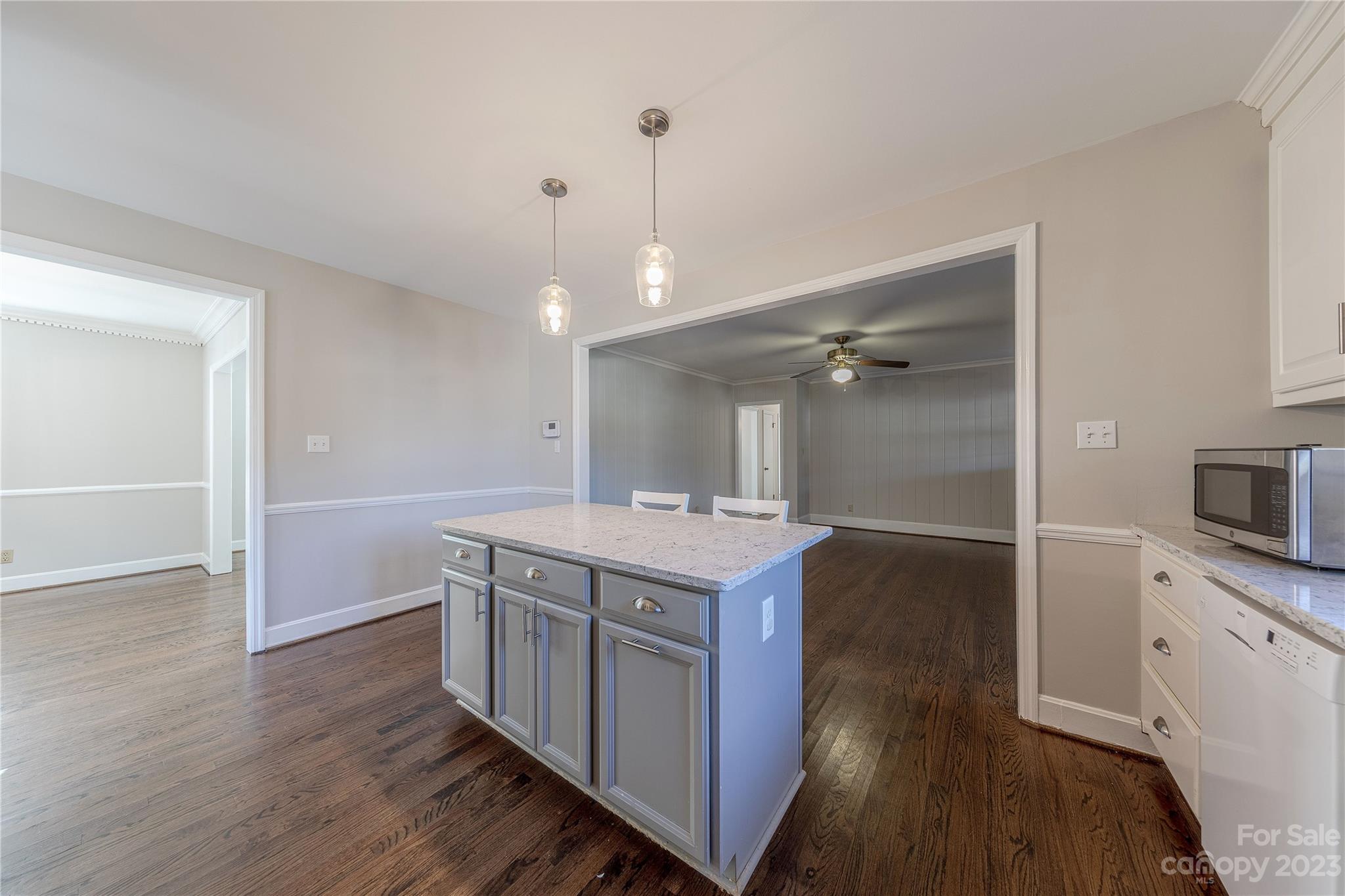 Olde Providence - Residential