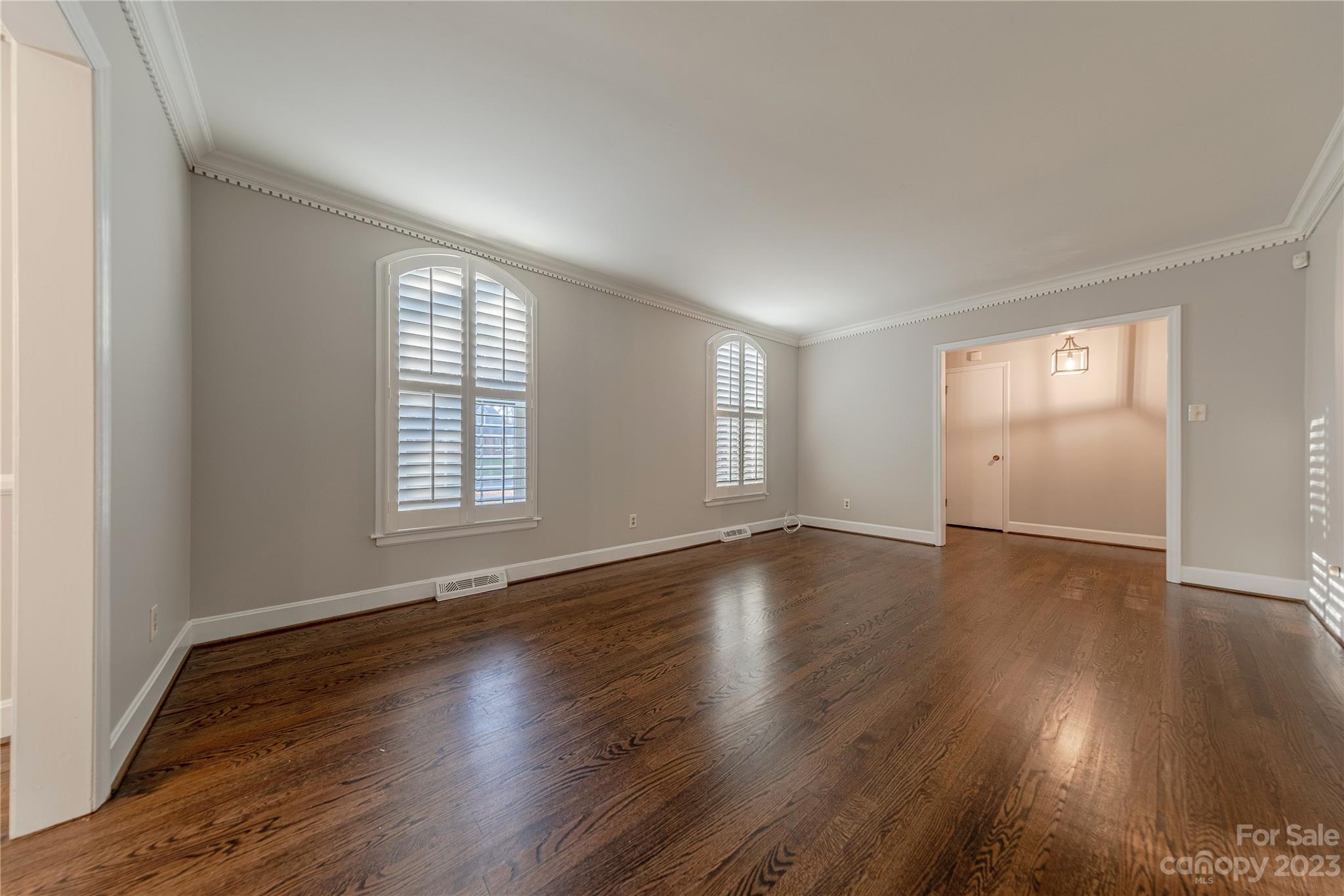 Olde Providence - Residential