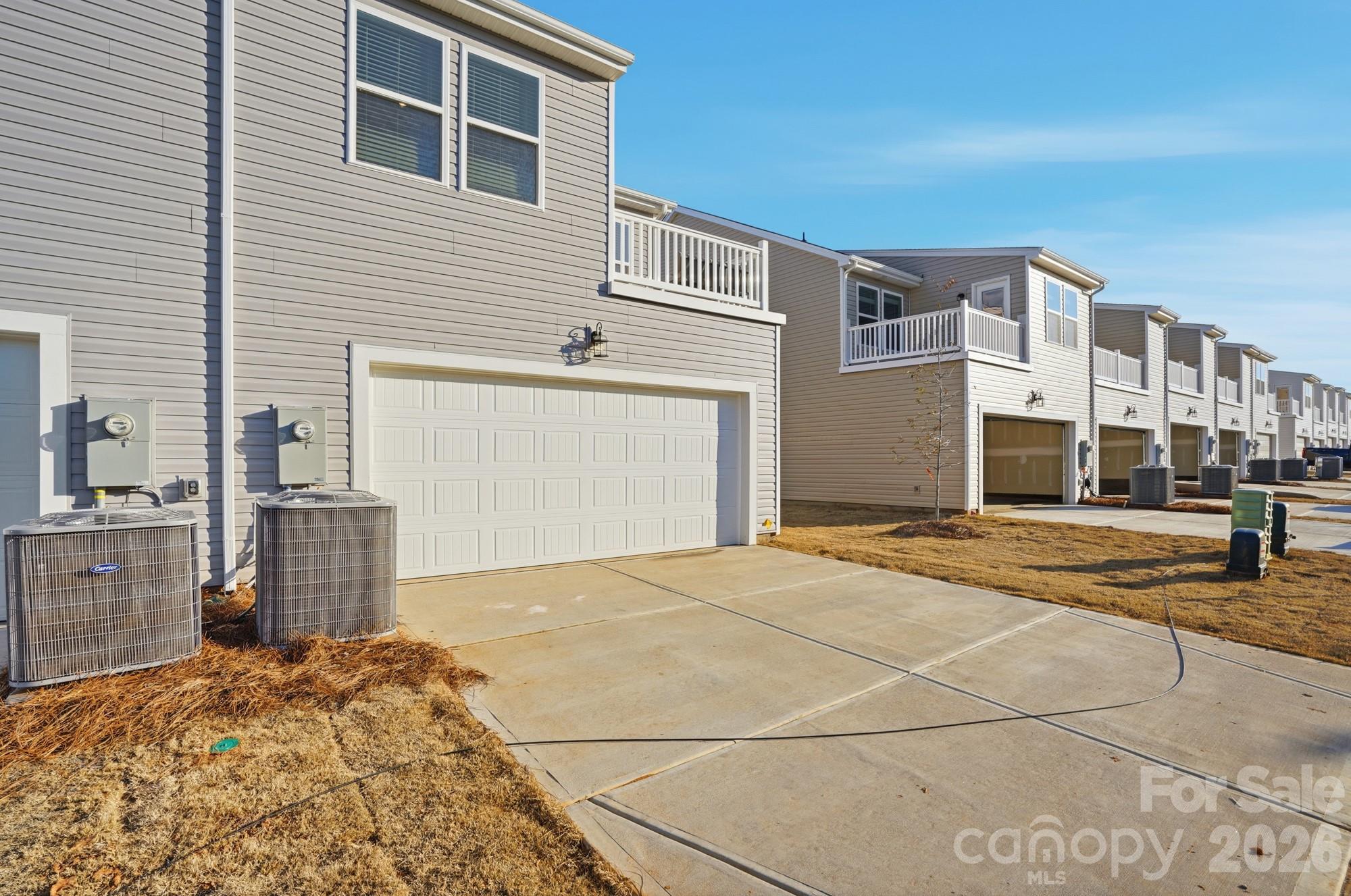 Cheyney - Residential
