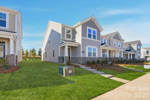 3800 Cheyney Park Drive Charlotte NC 28269