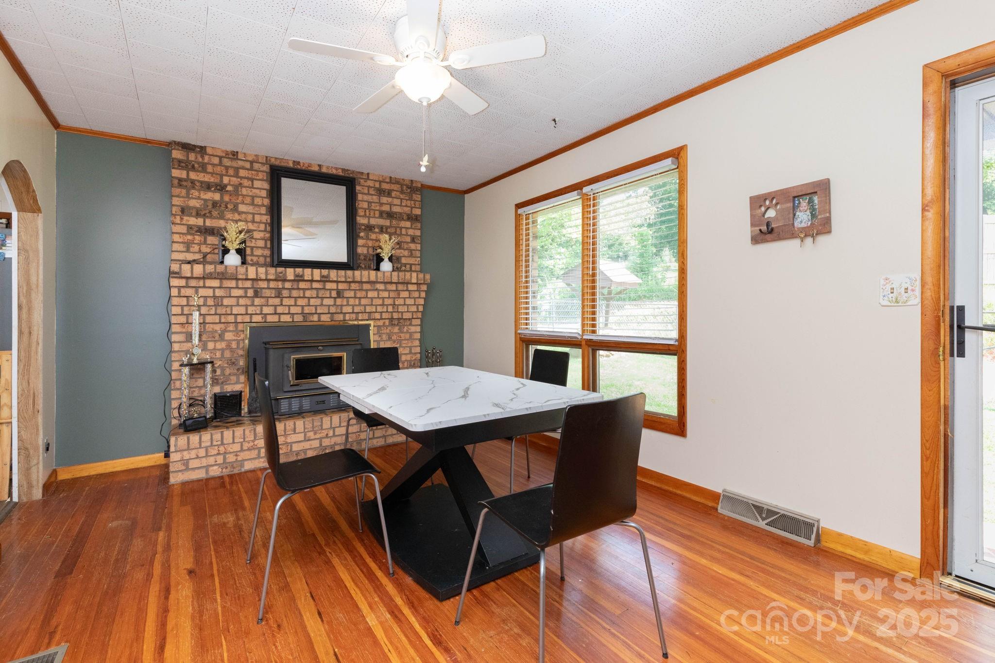 15 Gaddy Road