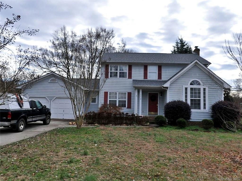 greycrest - Residential