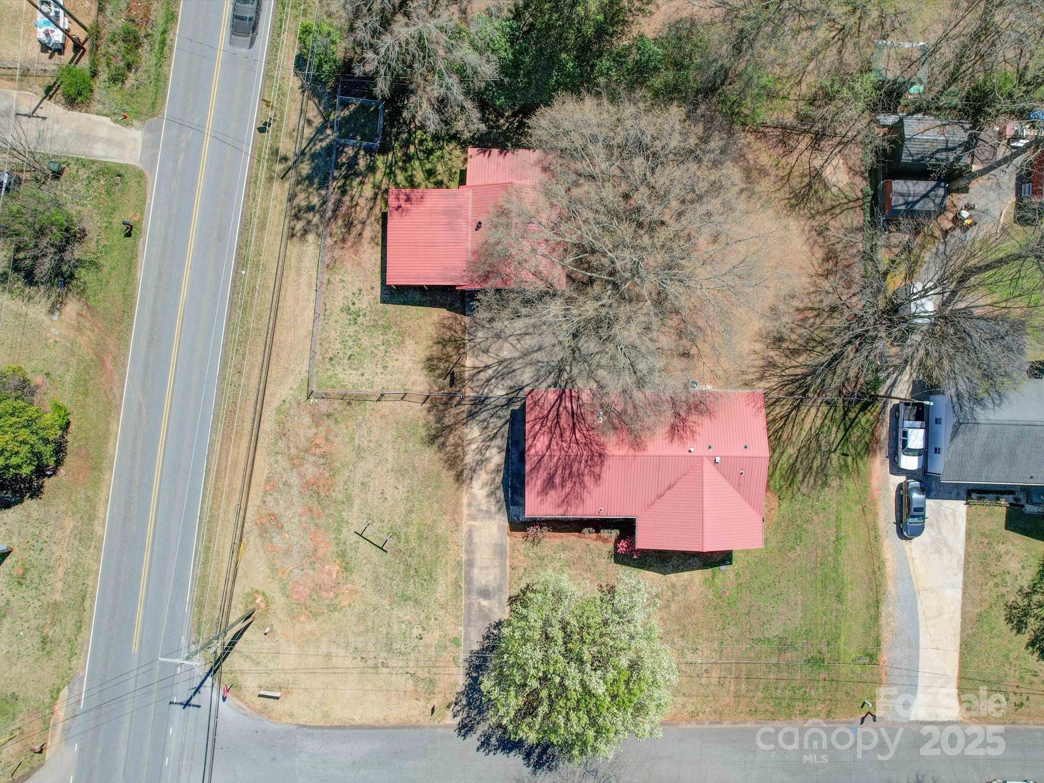 Fox Run - Residential