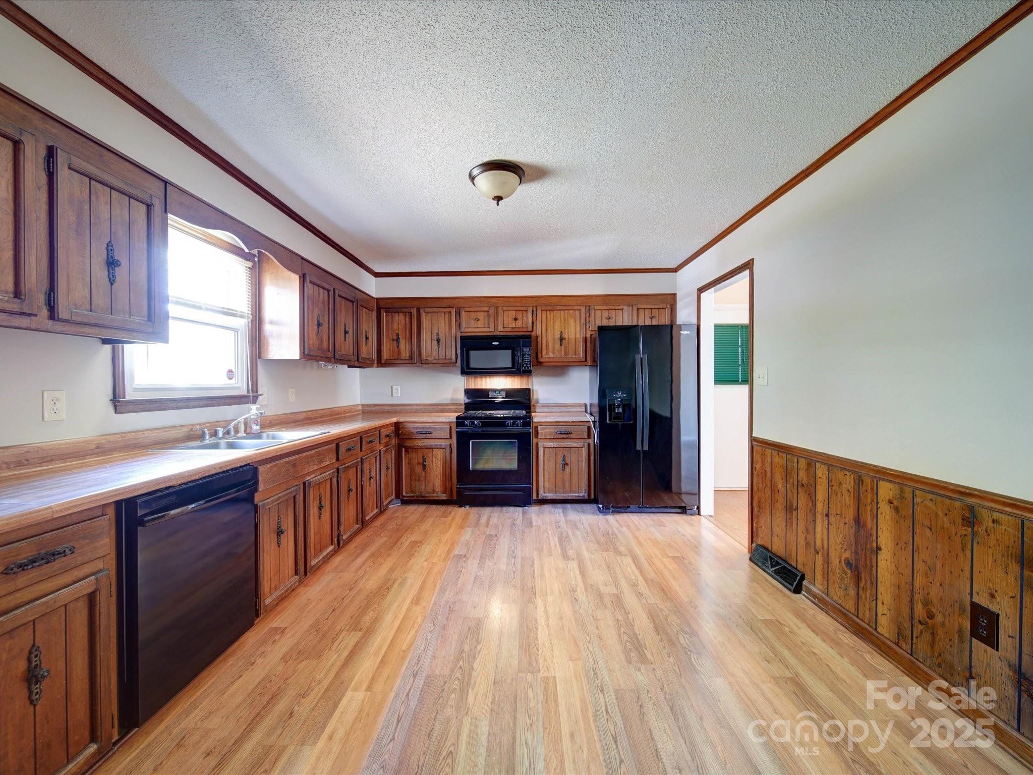 Fox Run - Residential