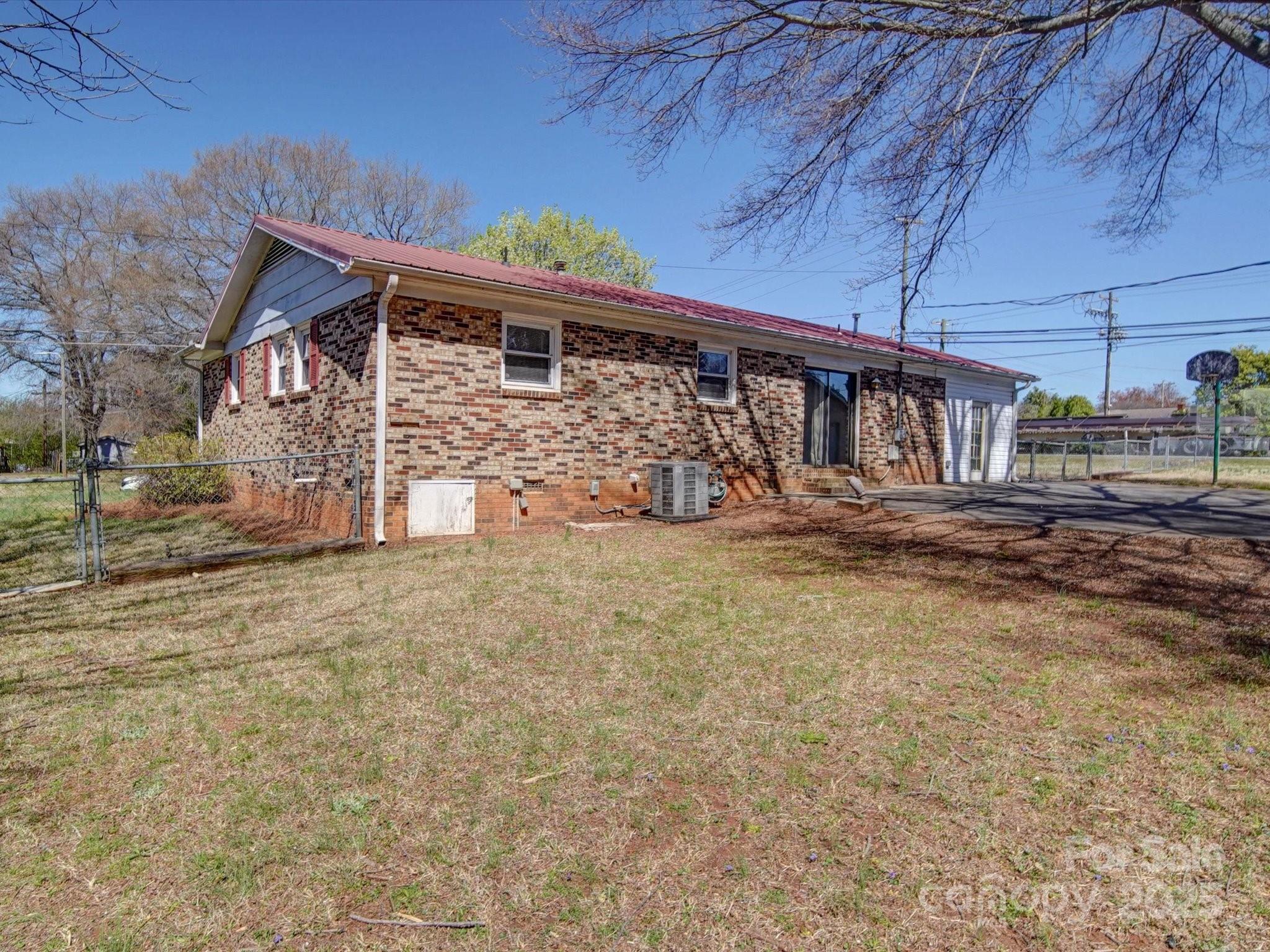 Fox Run - Residential