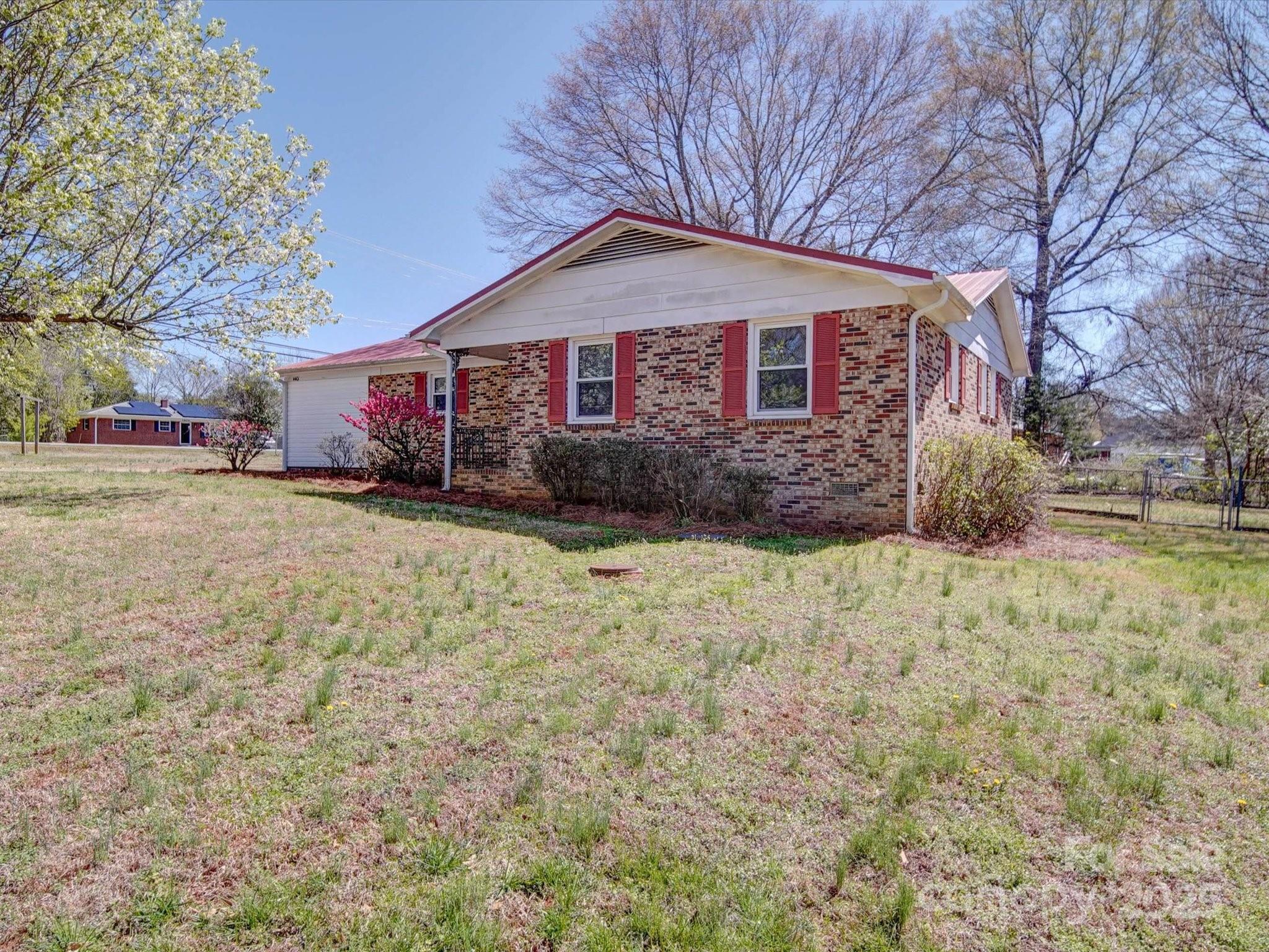 Fox Run - Residential