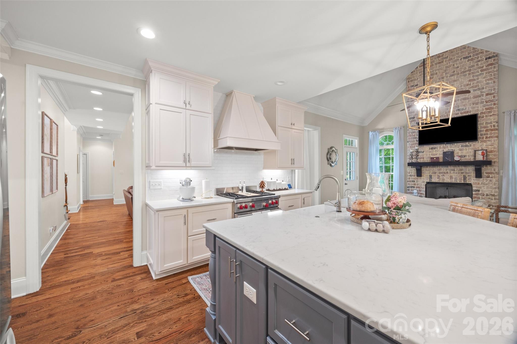 Cramer Mountain - Residential