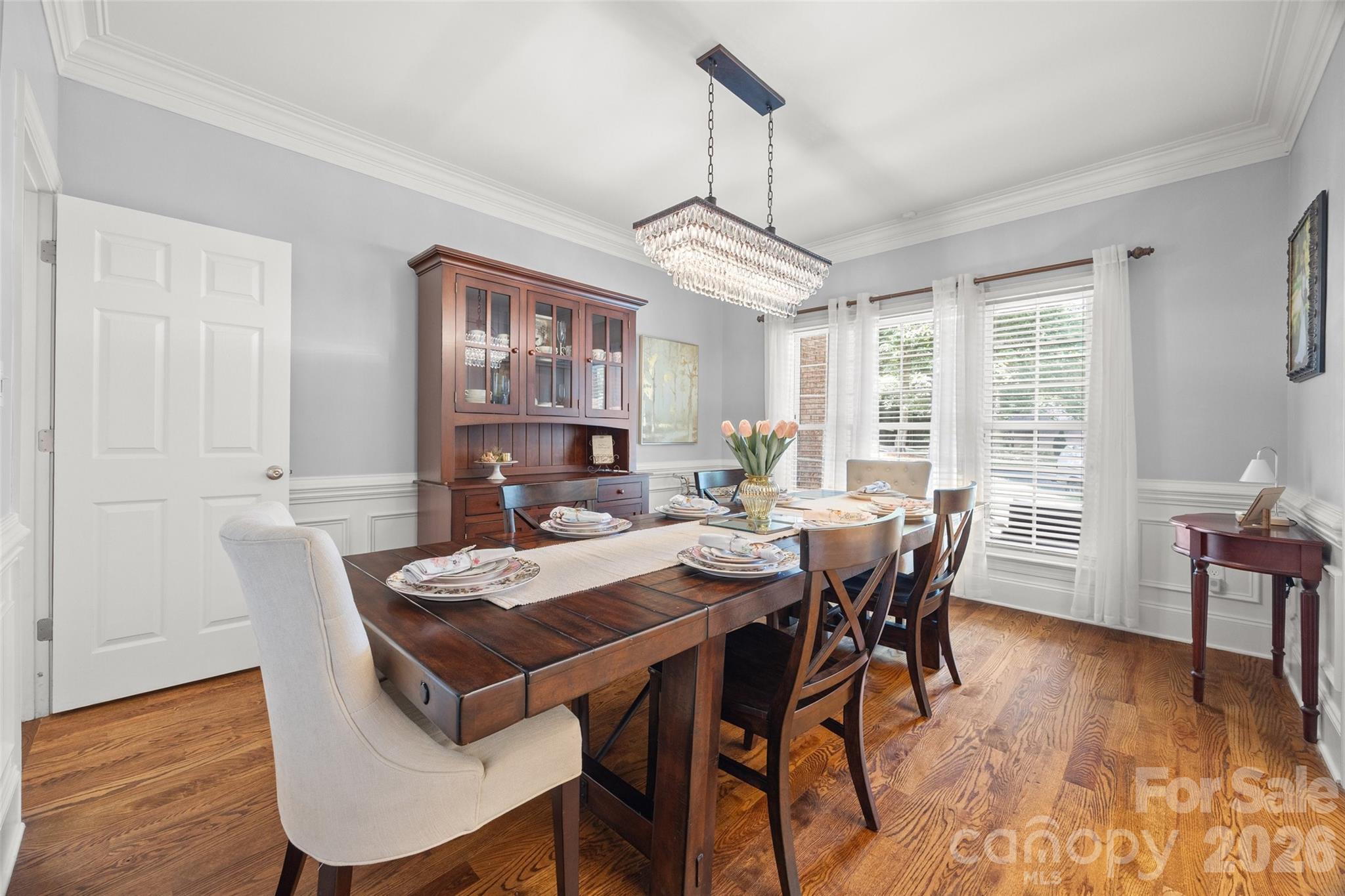 Cramer Mountain - Residential
