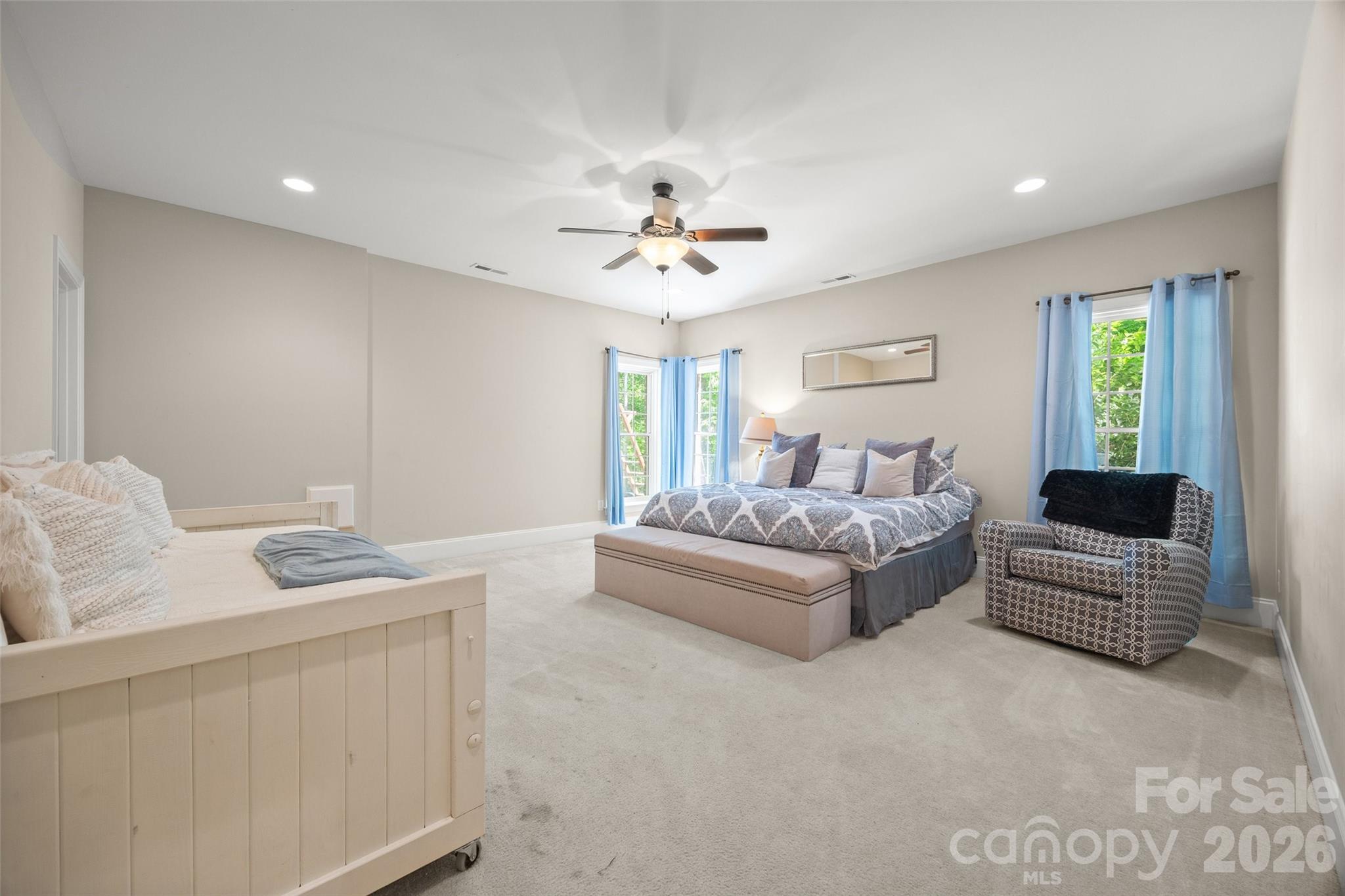 Cramer Mountain - Residential