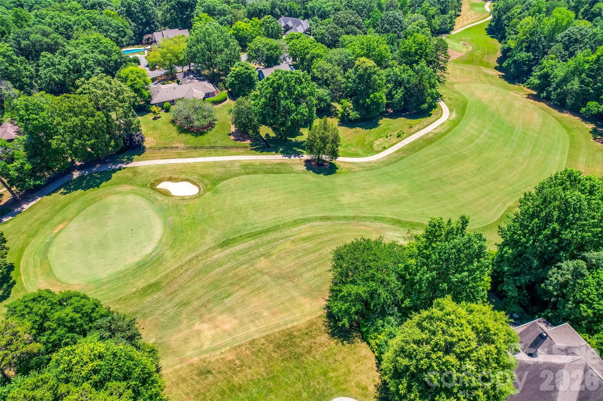 Cramer Mountain - Residential