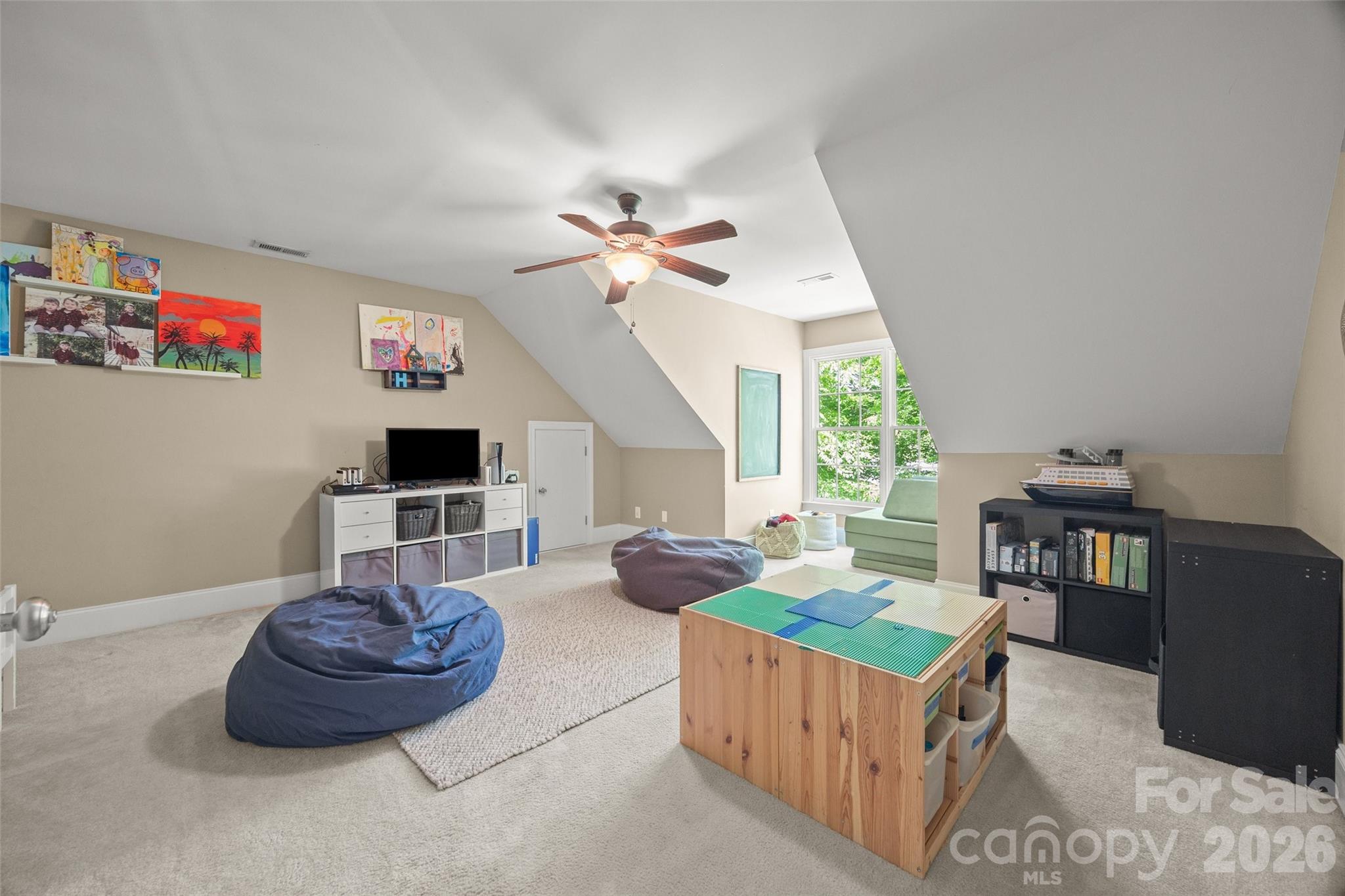 Cramer Mountain - Residential