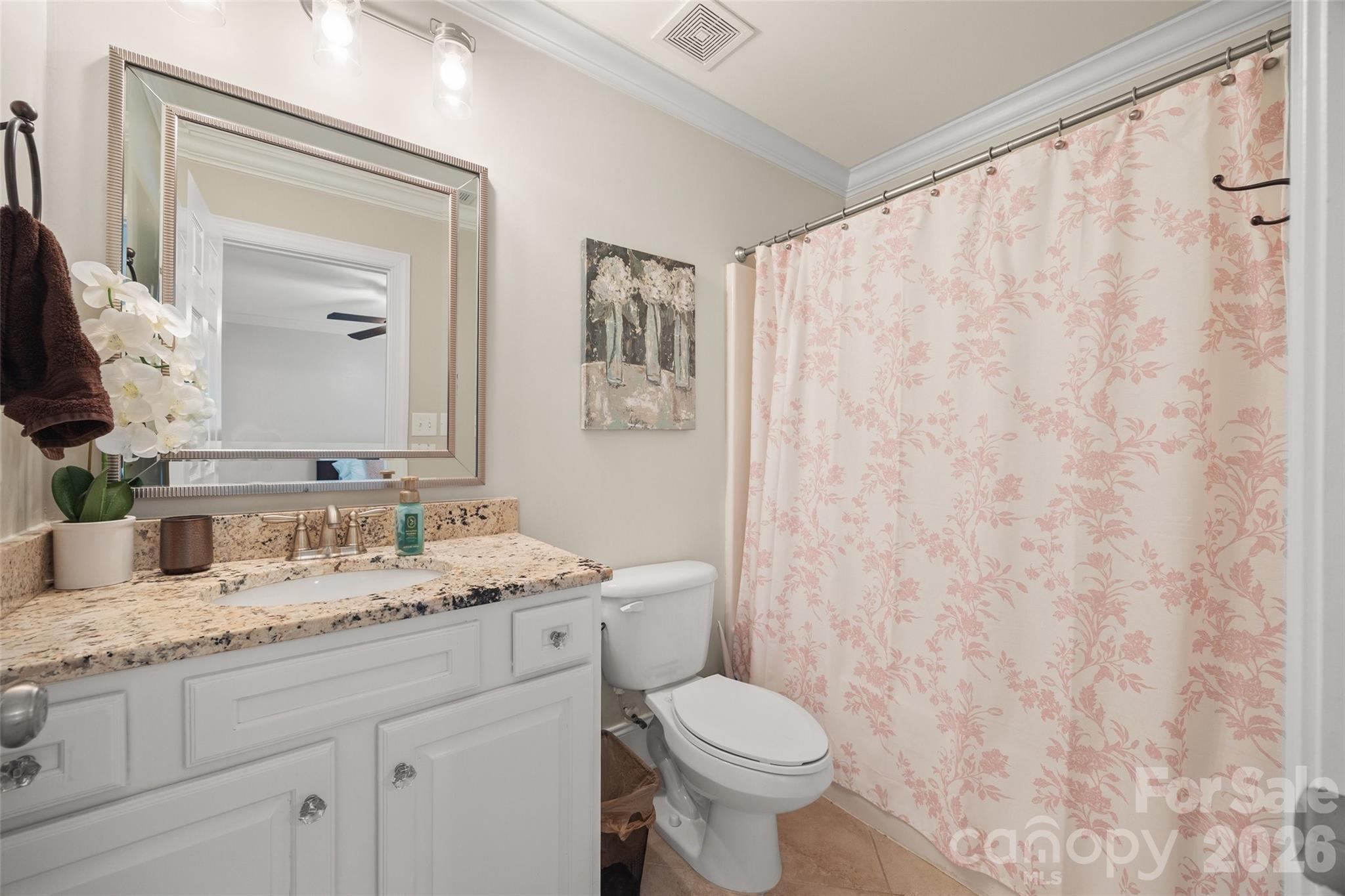 Cramer Mountain - Residential
