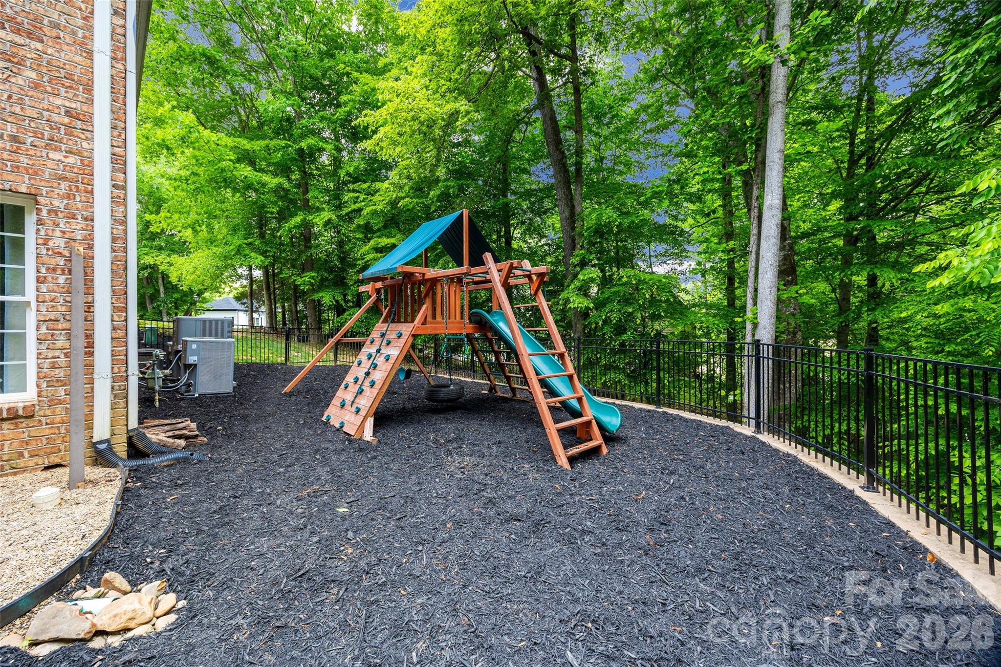Cramer Mountain - Residential