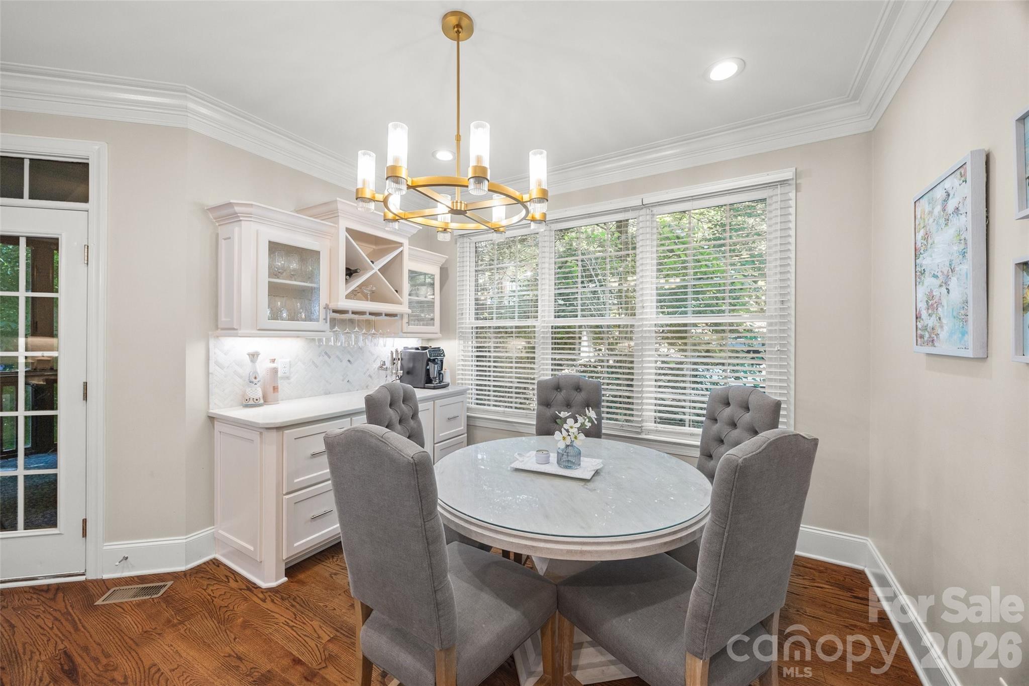Cramer Mountain - Residential