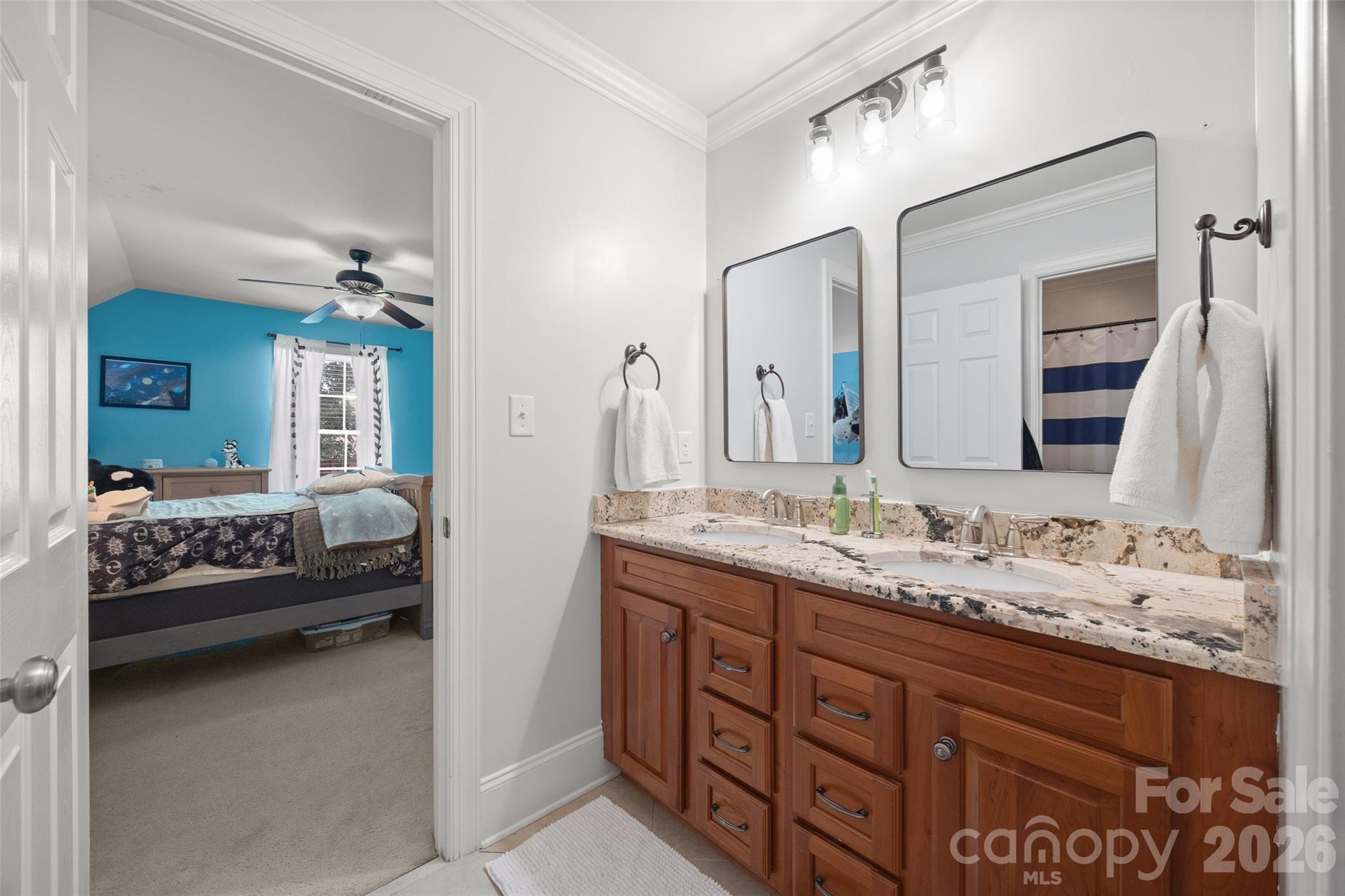 Cramer Mountain - Residential
