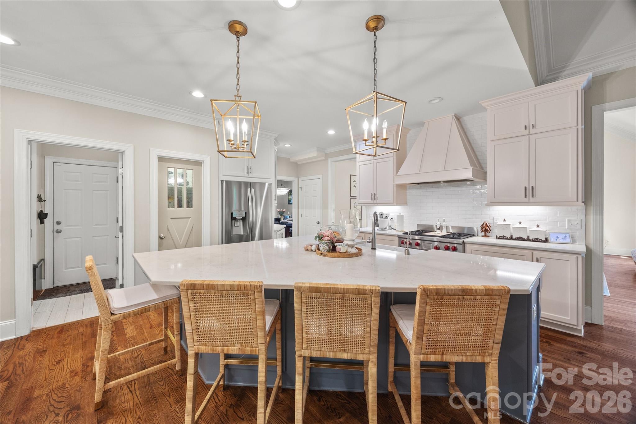 Cramer Mountain - Residential