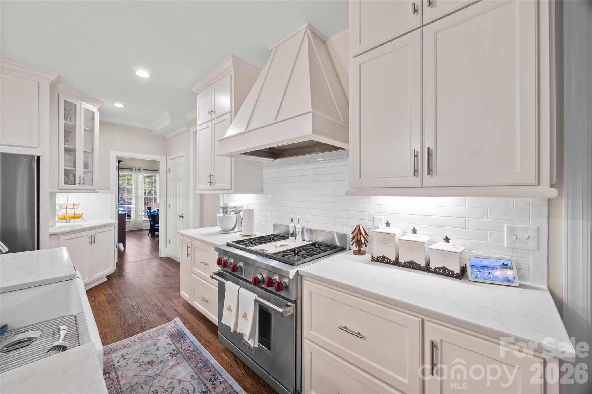 Cramer Mountain - Residential