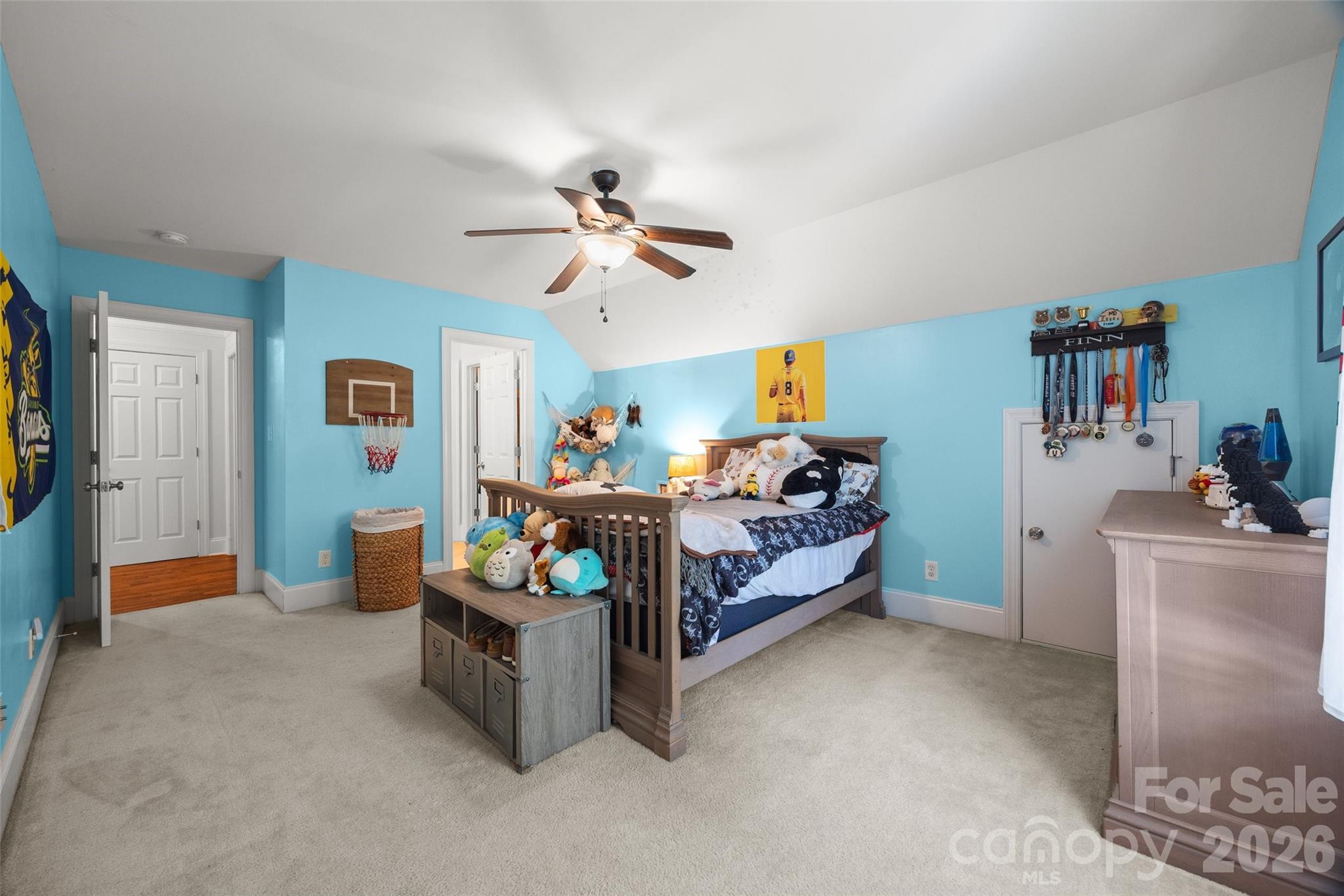 Cramer Mountain - Residential