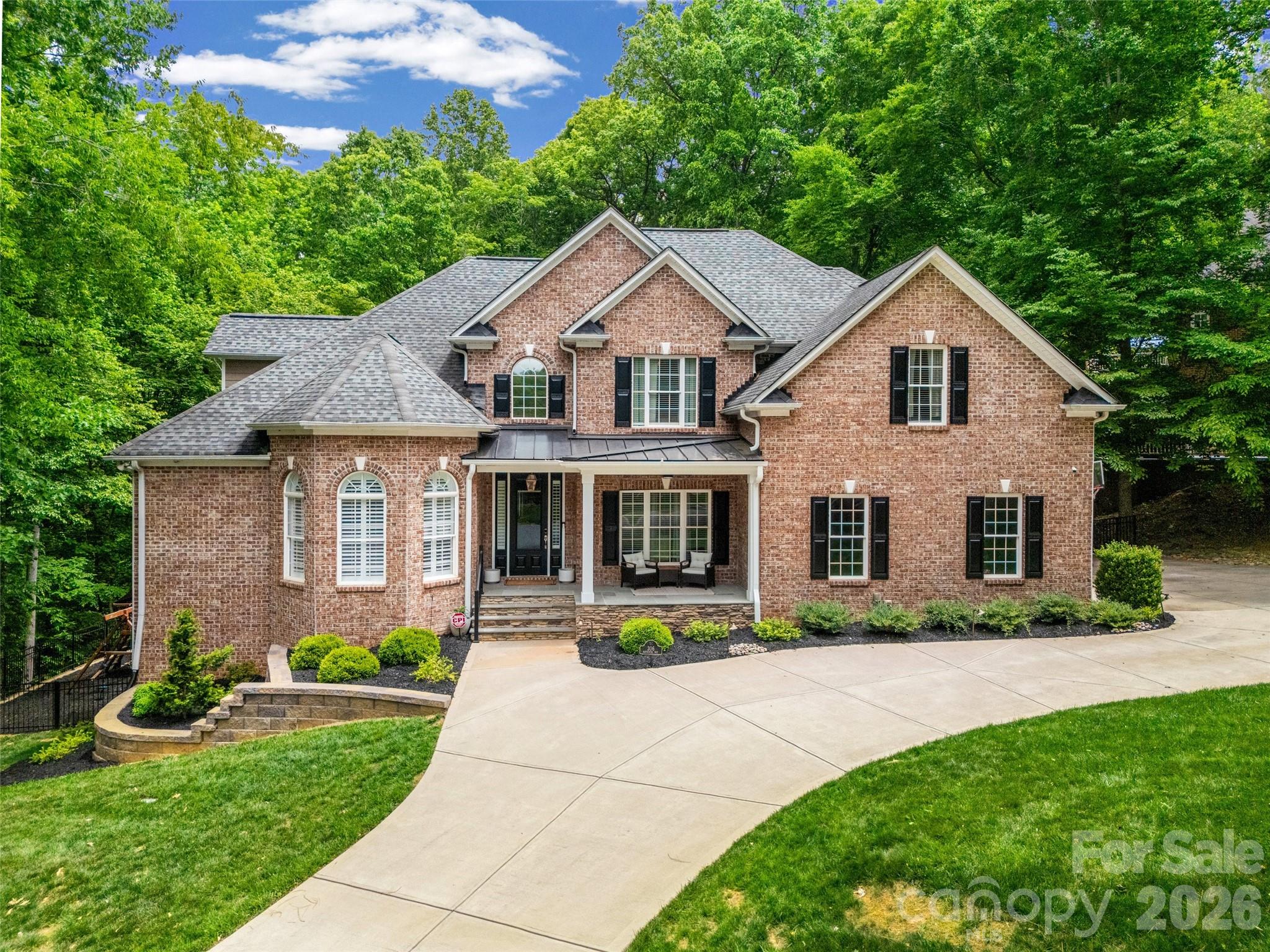 Cramer Mountain - Residential