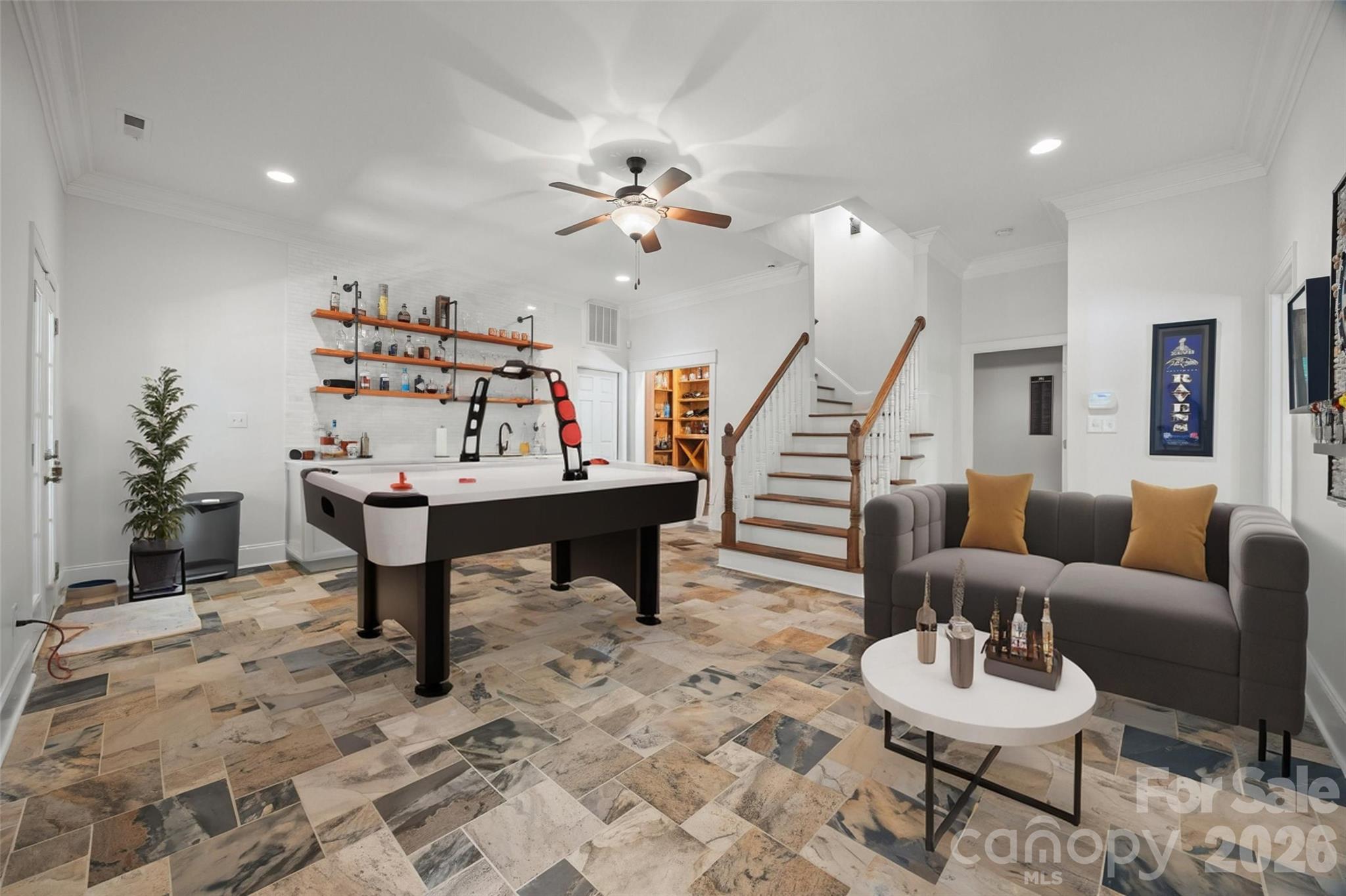 Cramer Mountain - Residential