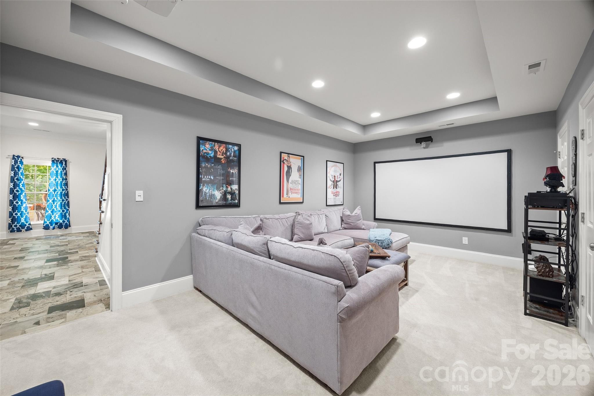 Cramer Mountain - Residential