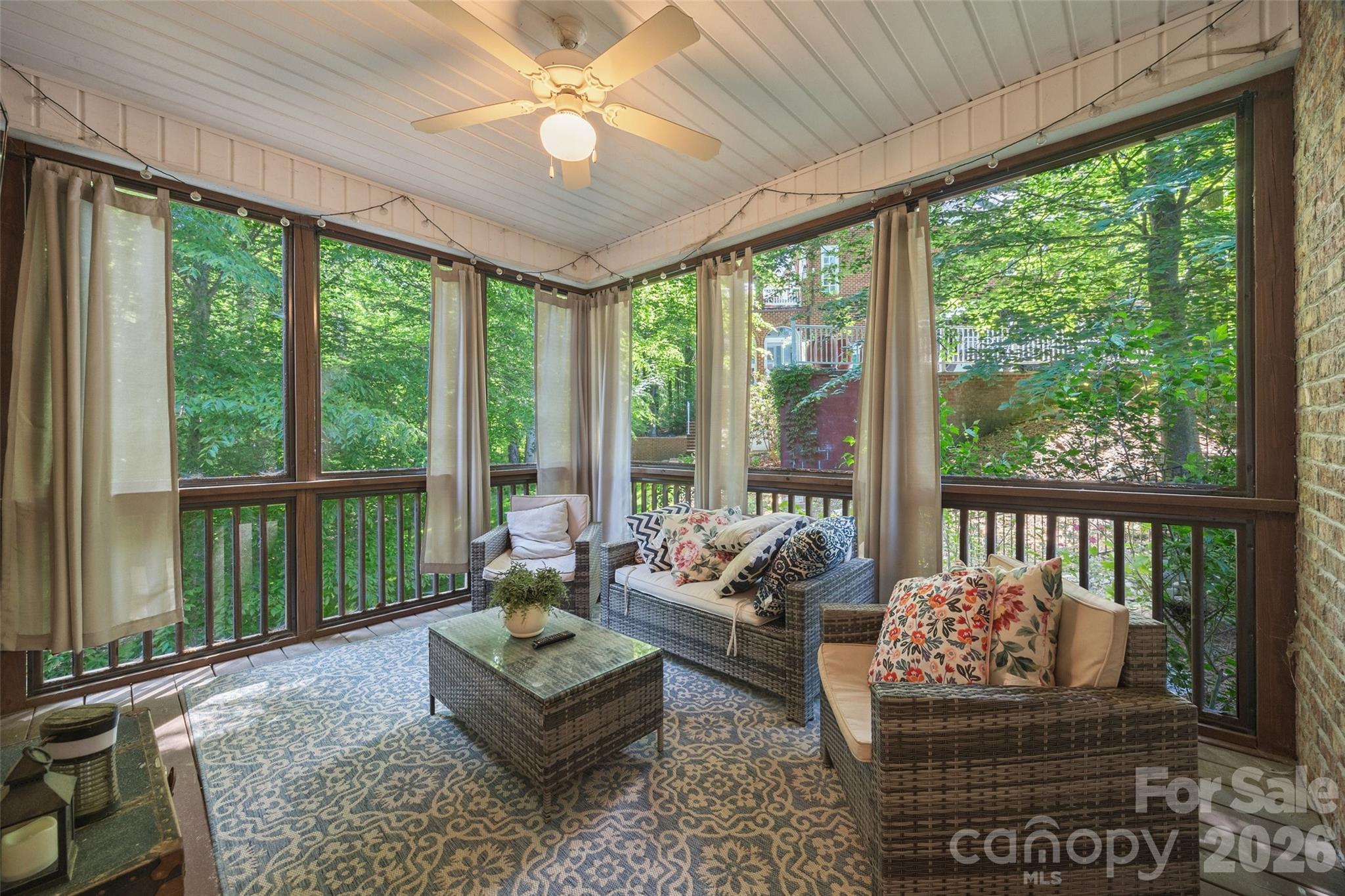 Cramer Mountain - Residential