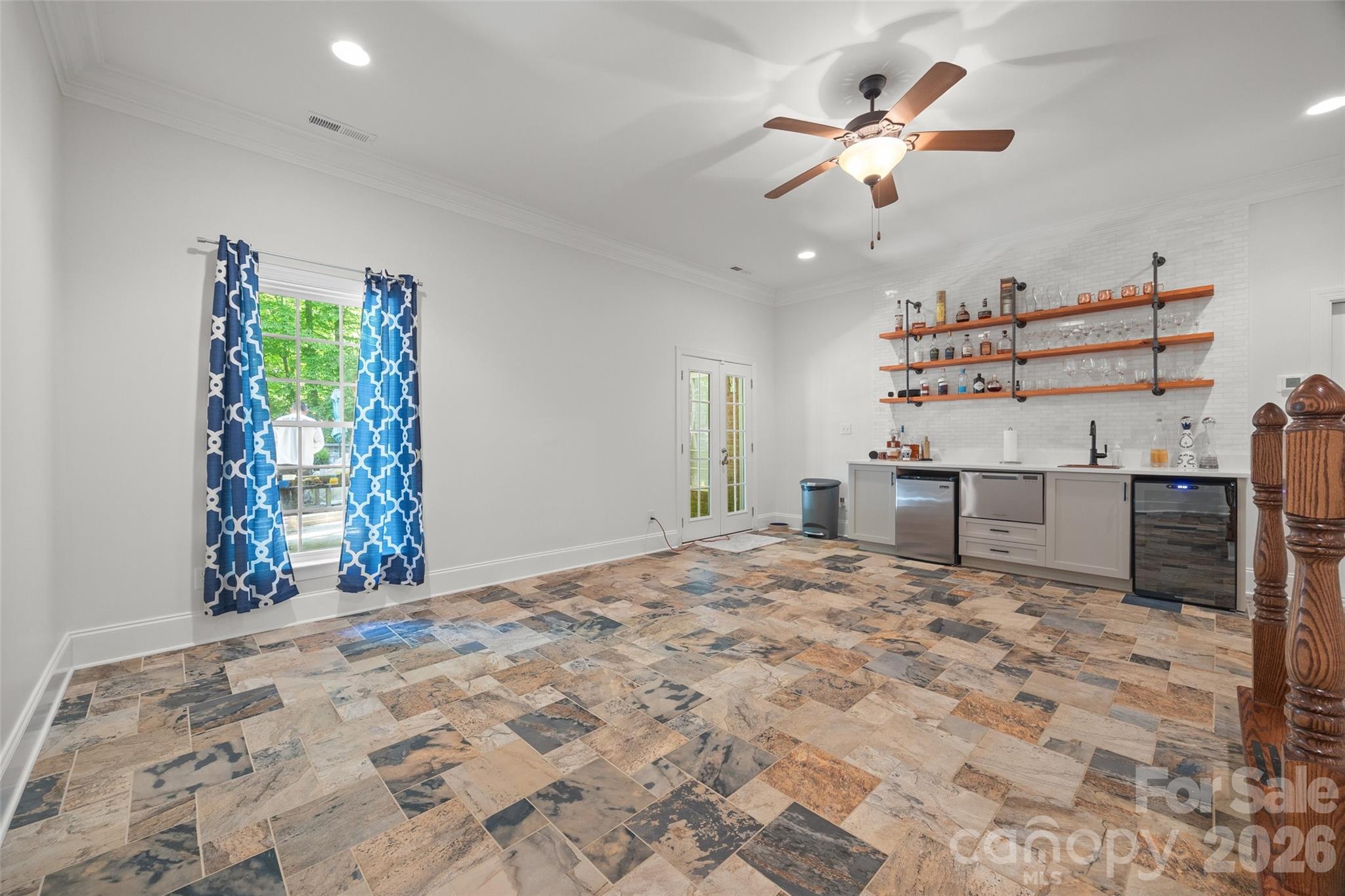 Cramer Mountain - Residential