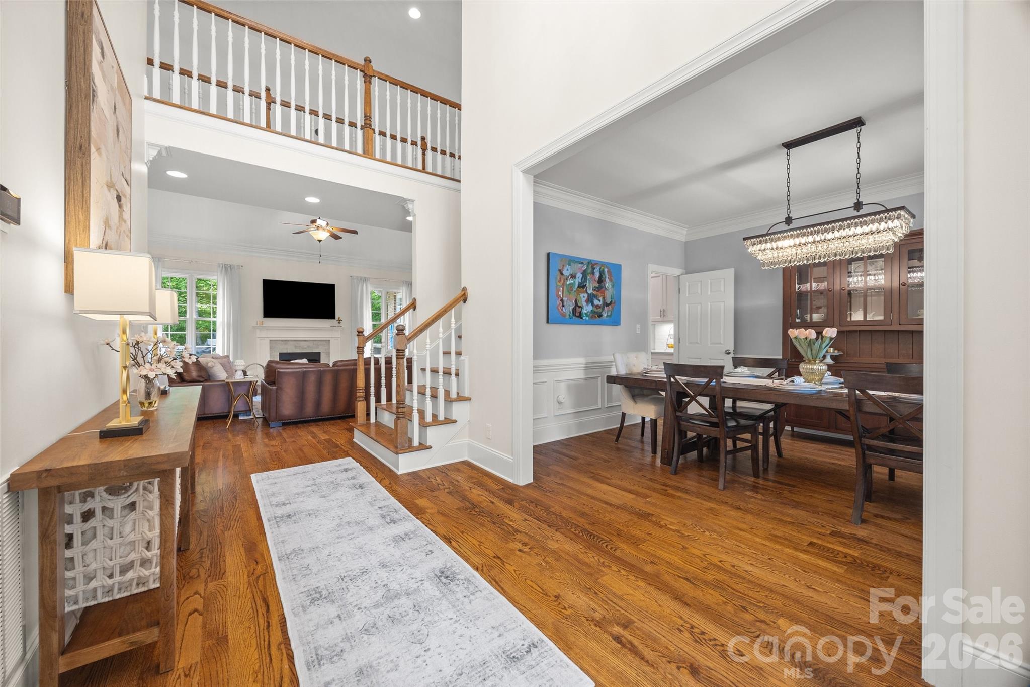 Cramer Mountain - Residential