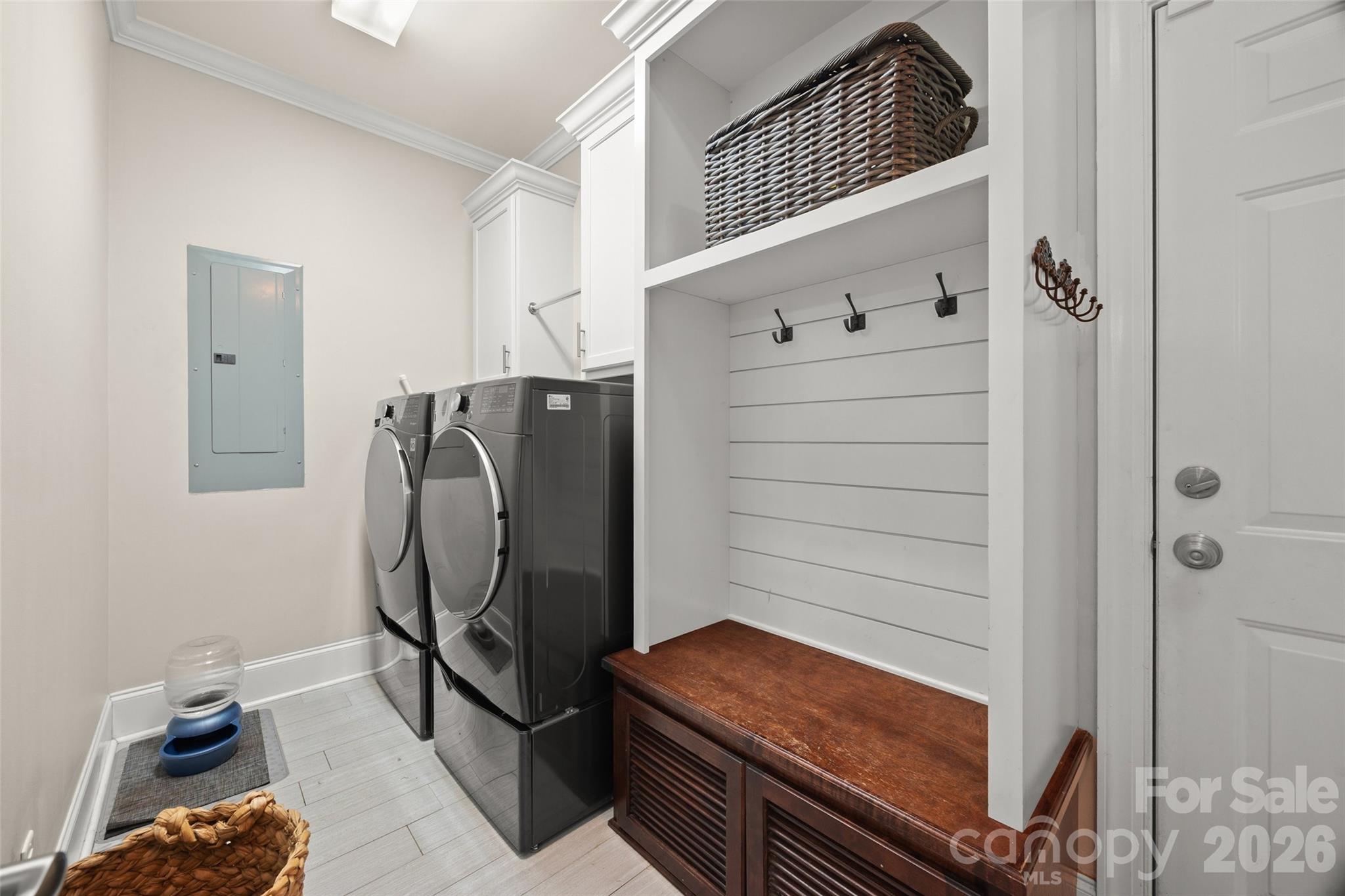 Cramer Mountain - Residential