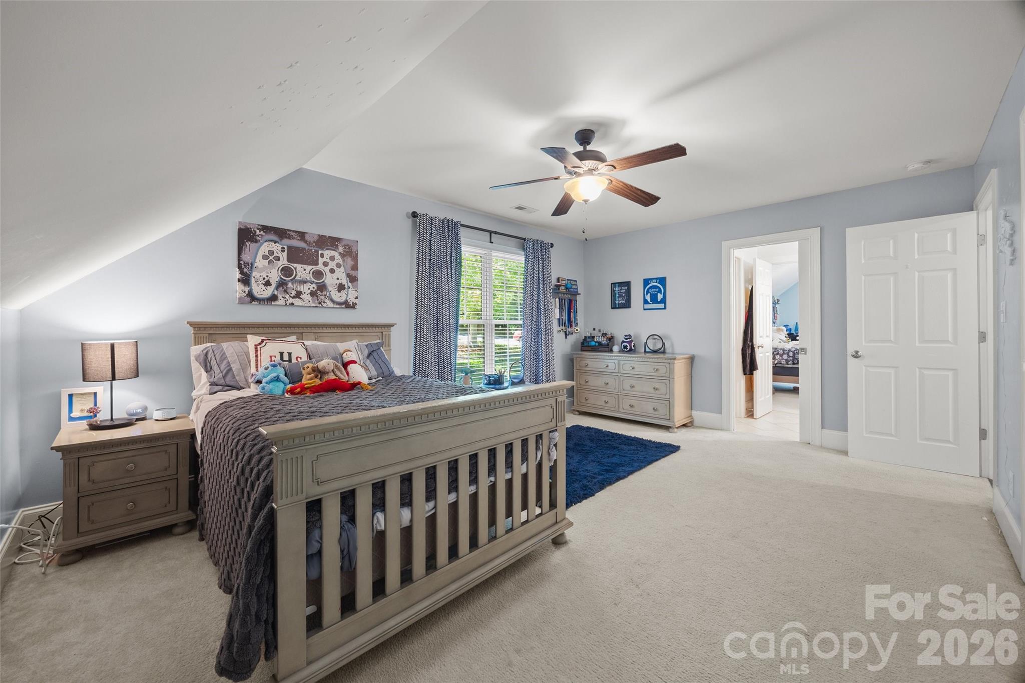 Cramer Mountain - Residential