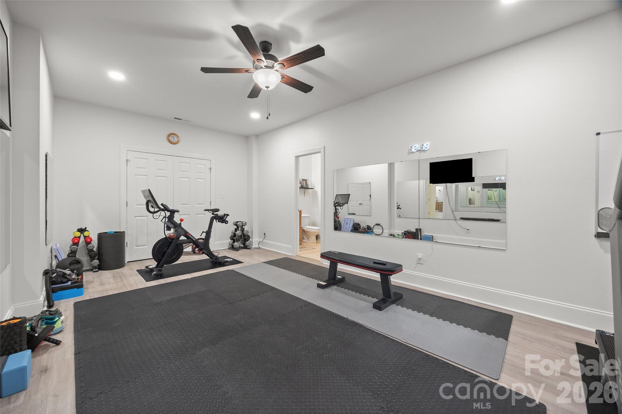 Cramer Mountain - Residential